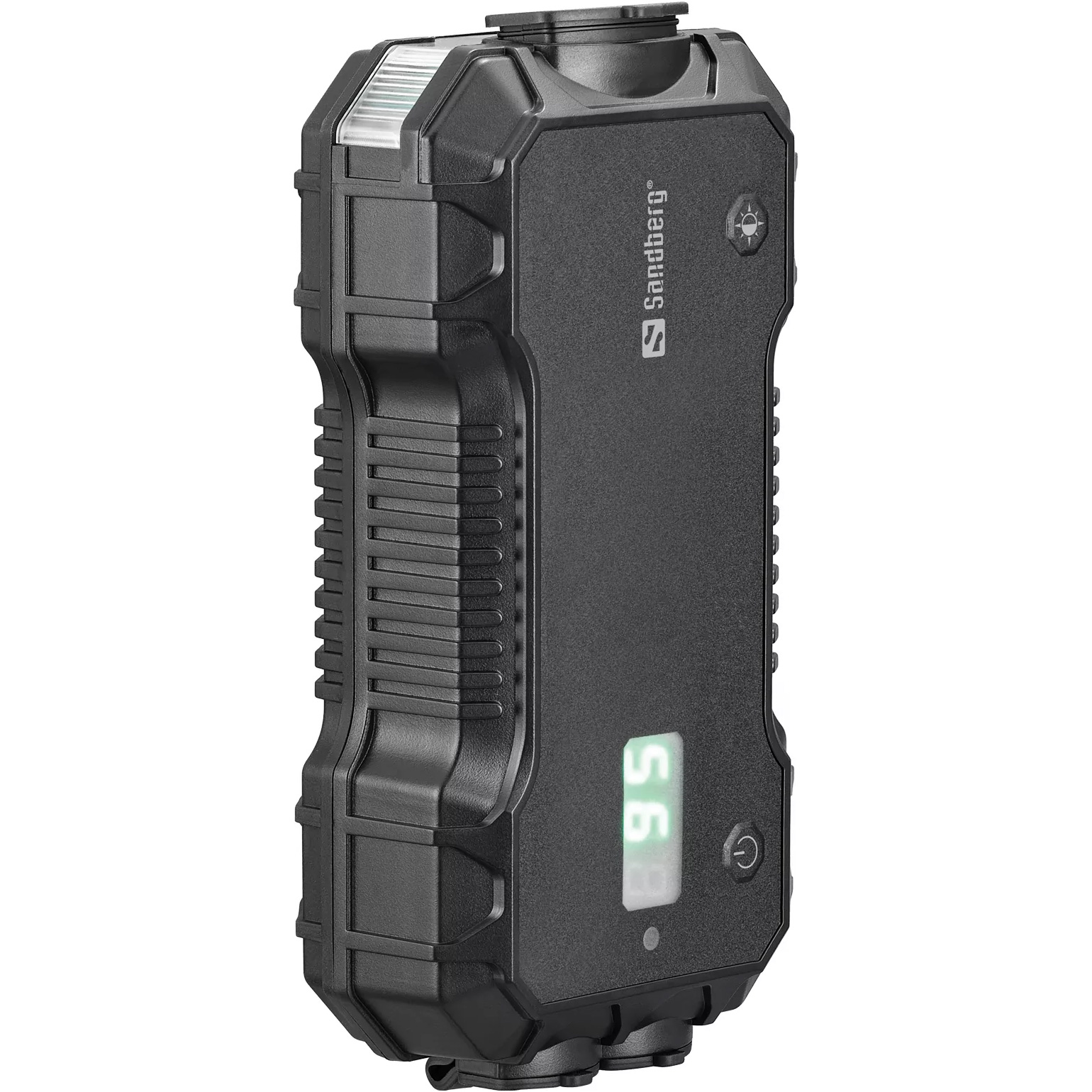 Портативное пускозарядное устройство SANDBERG Car Jumpstarter Powerbank 10000mAh