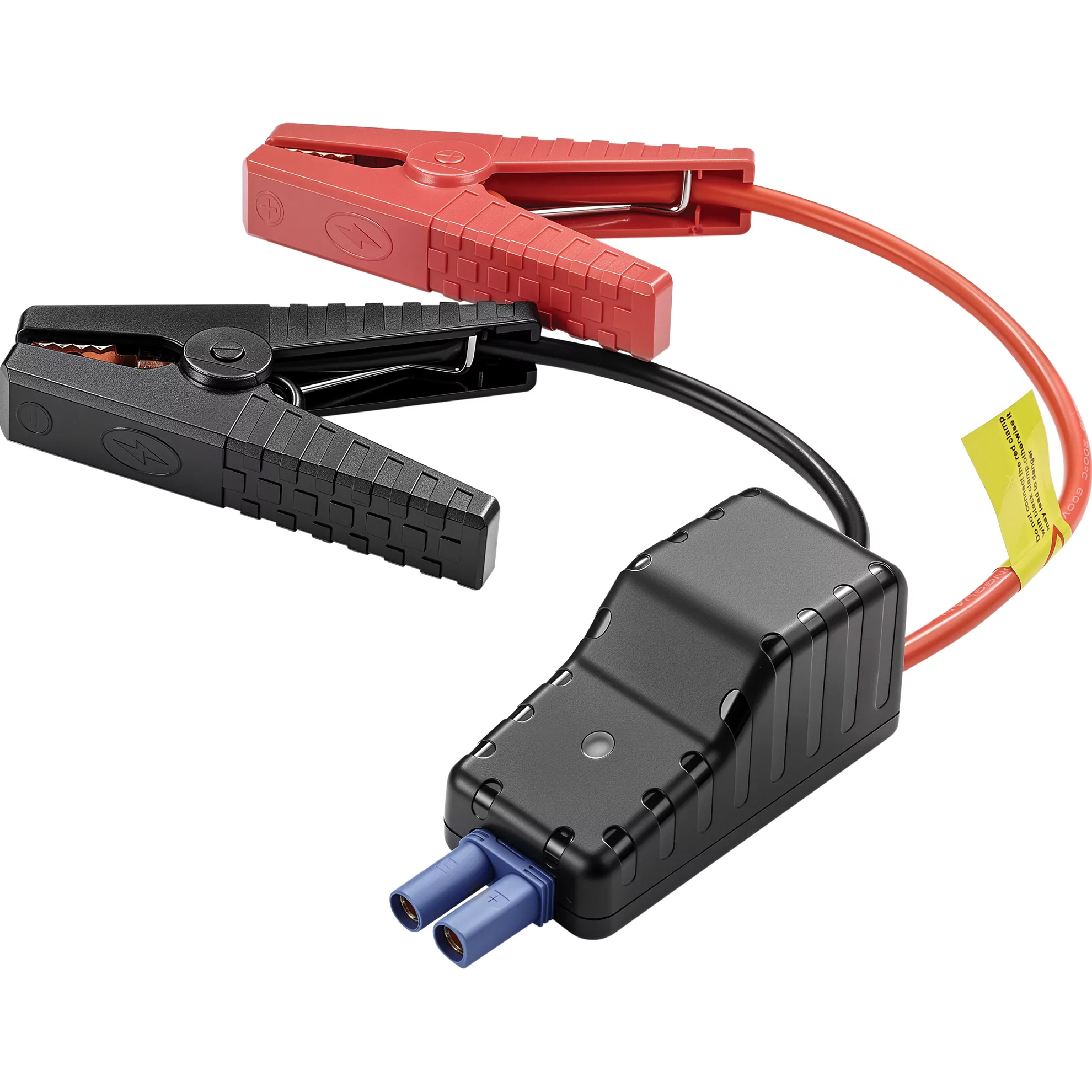 Портативное пускозарядное устройство SANDBERG Car Jumpstarter TirePump 10000mAh