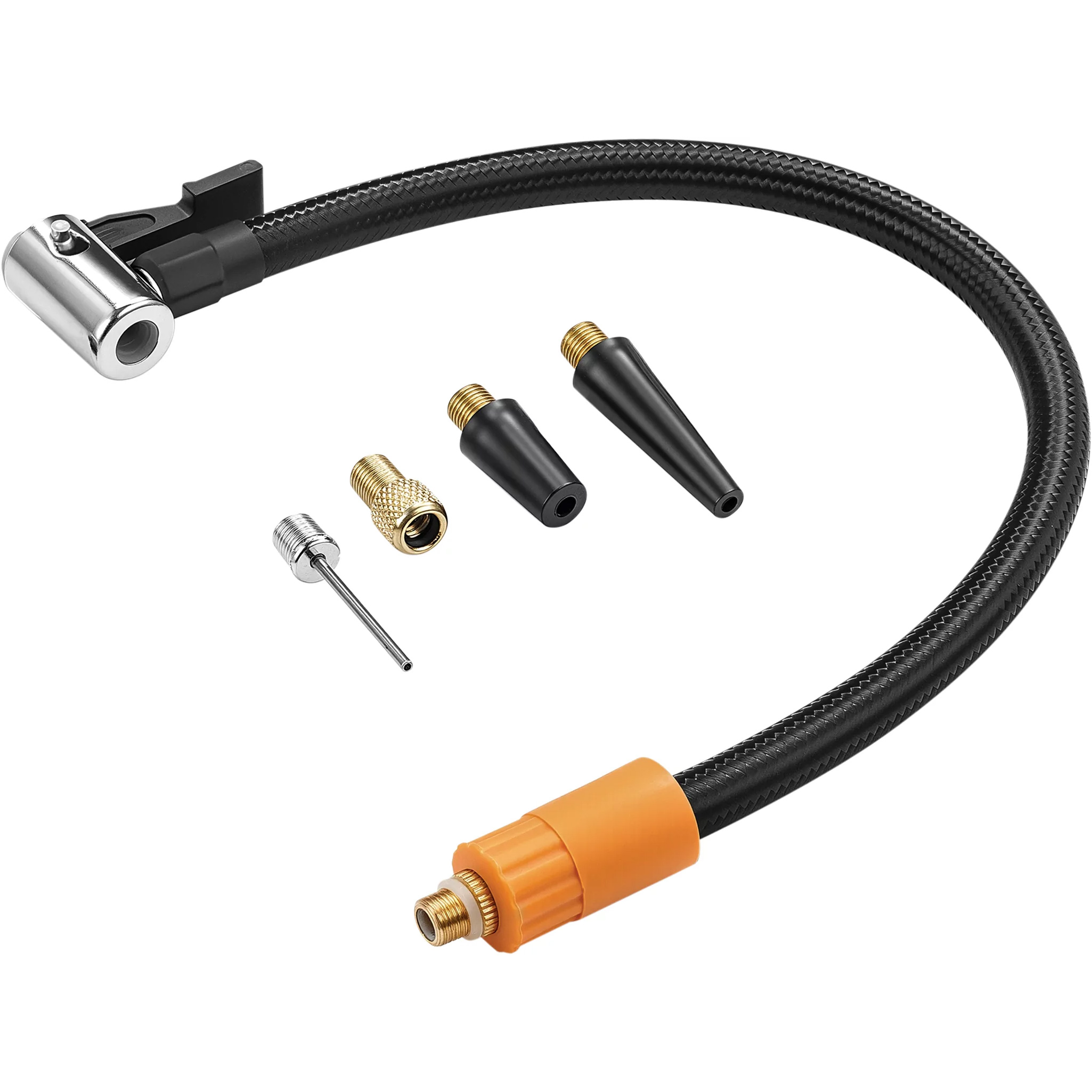 Портативное пускозарядное устройство SANDBERG Car Jumpstarter TirePump 10000mAh