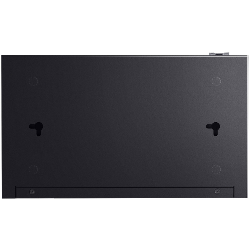 Комутатор TP-LINK TL-SG1210PP