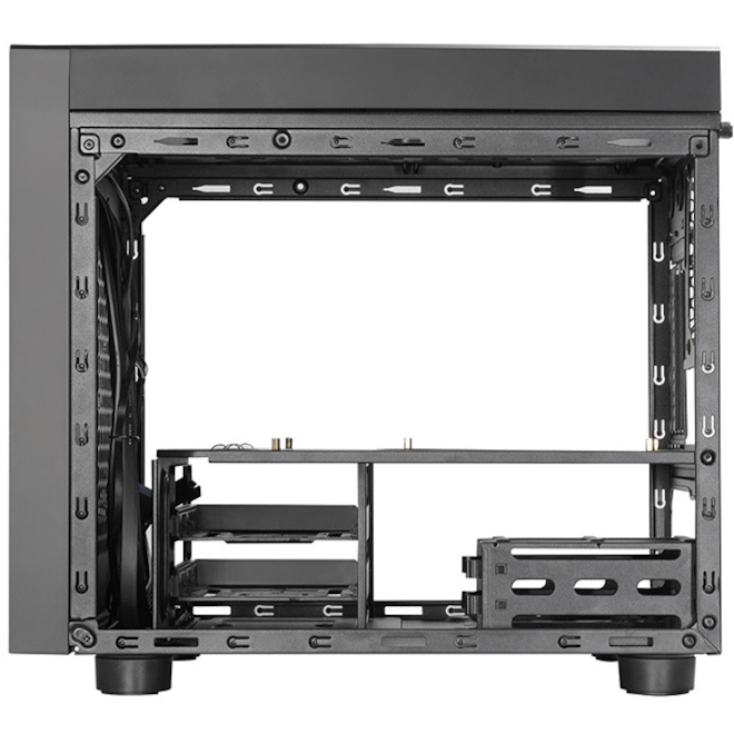 Корпус CHIEFTEC CI-03B-OP