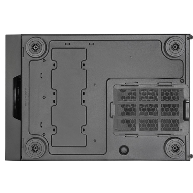 Корпус CHIEFTEC CI-03B-OP