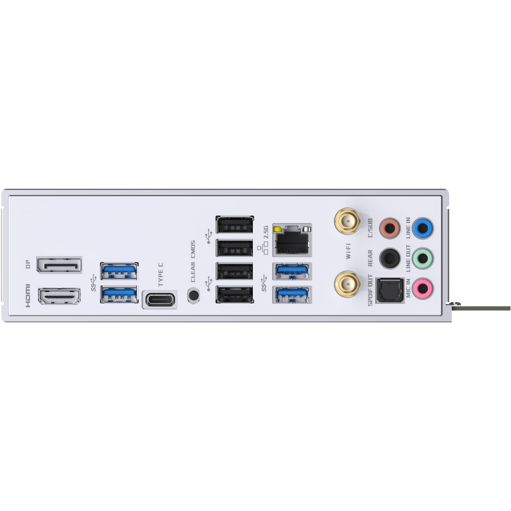 Материнская плата MAXSUN Terminator B850M Pro WiFi