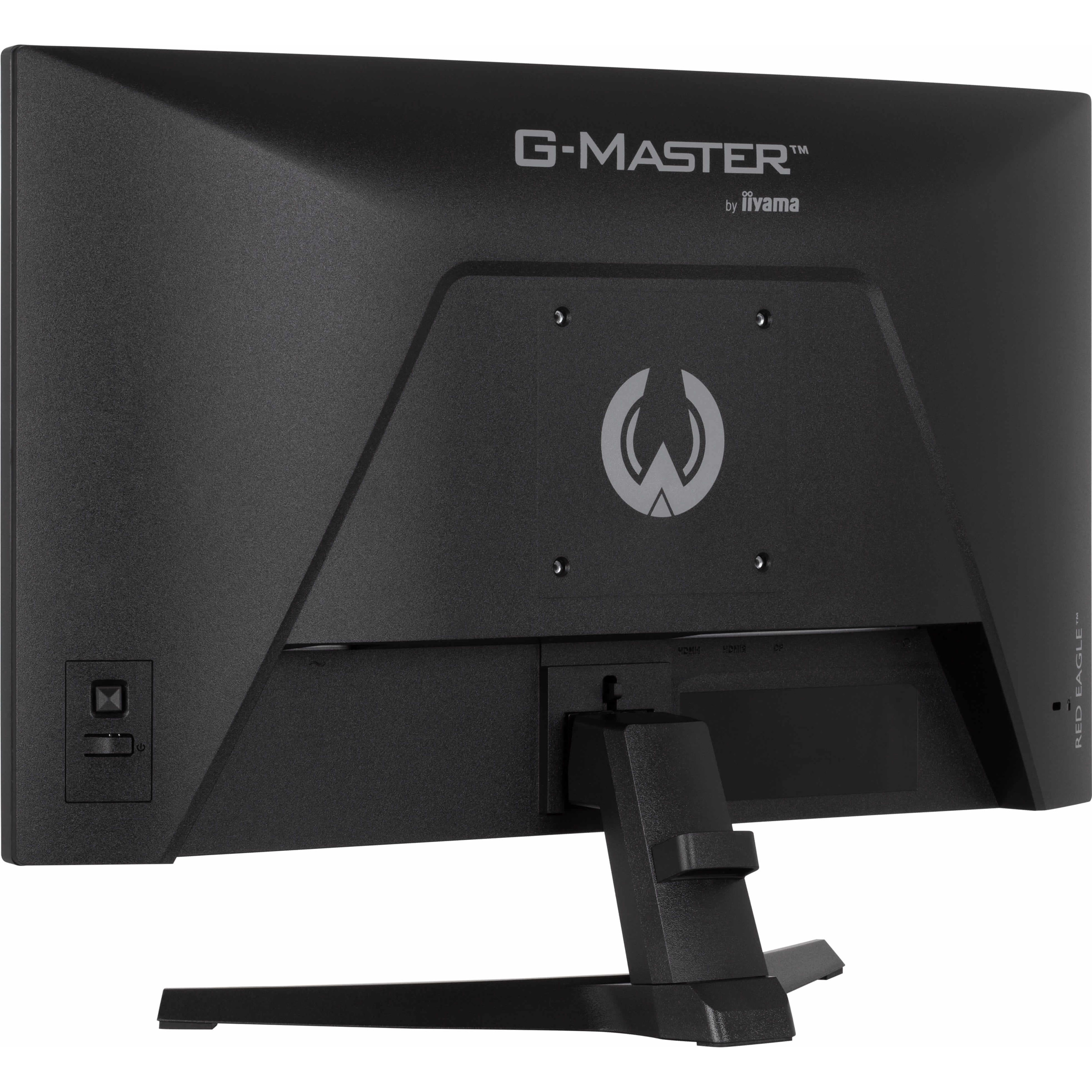 Монитор 23.8" IIYAMA G-Master G2471HS-B1 Red Eagle