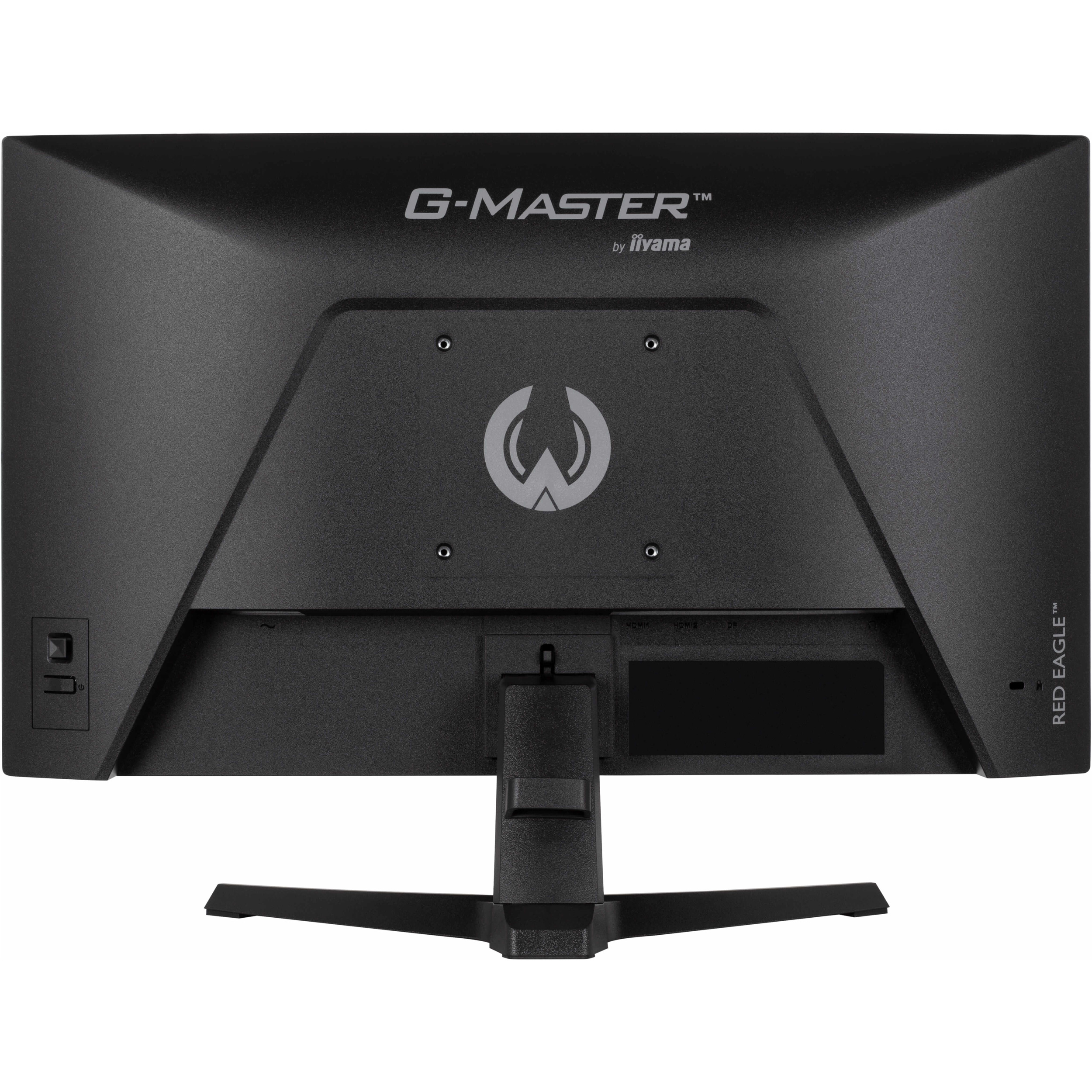 Монитор 23.8" IIYAMA G-Master G2471HS-B1 Red Eagle