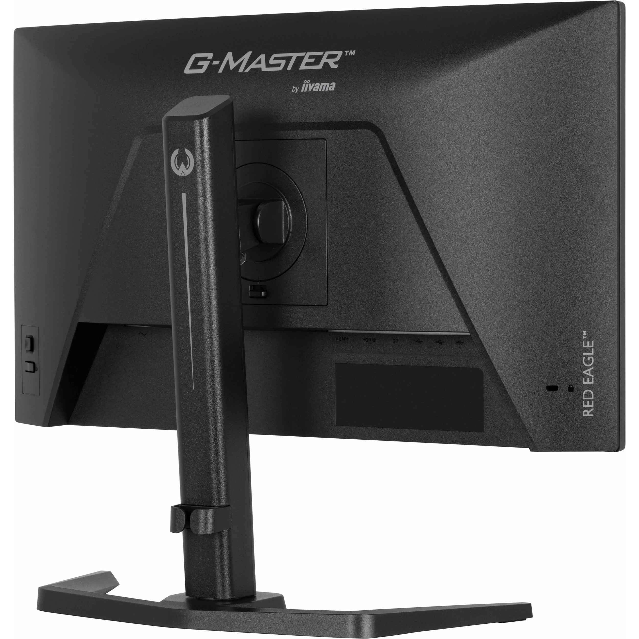 Монитор 23.8" IIYAMA G-Master GB2471HSU-B1 Red Eagle