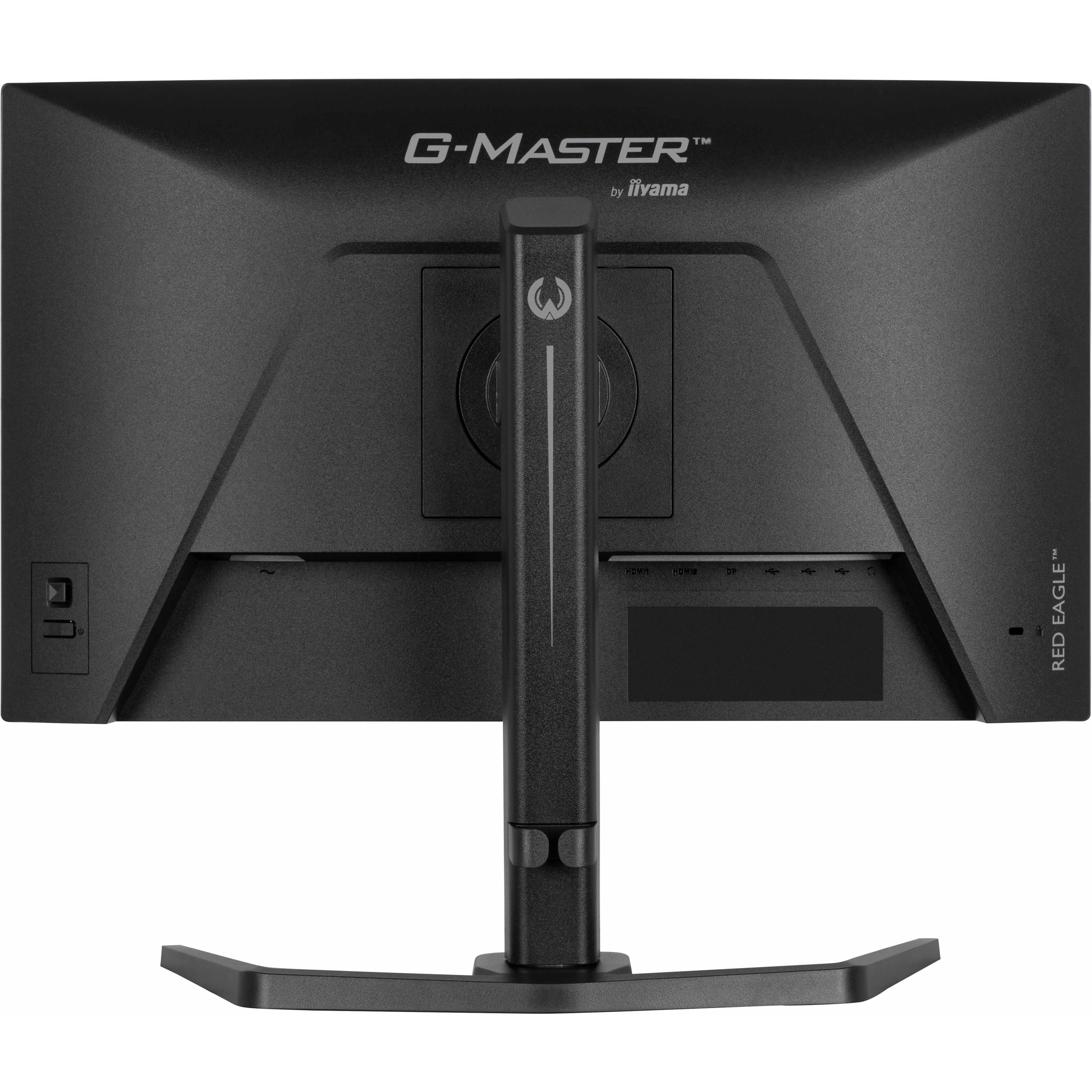 Монитор 23.8" IIYAMA G-Master GB2471HSU-B1 Red Eagle