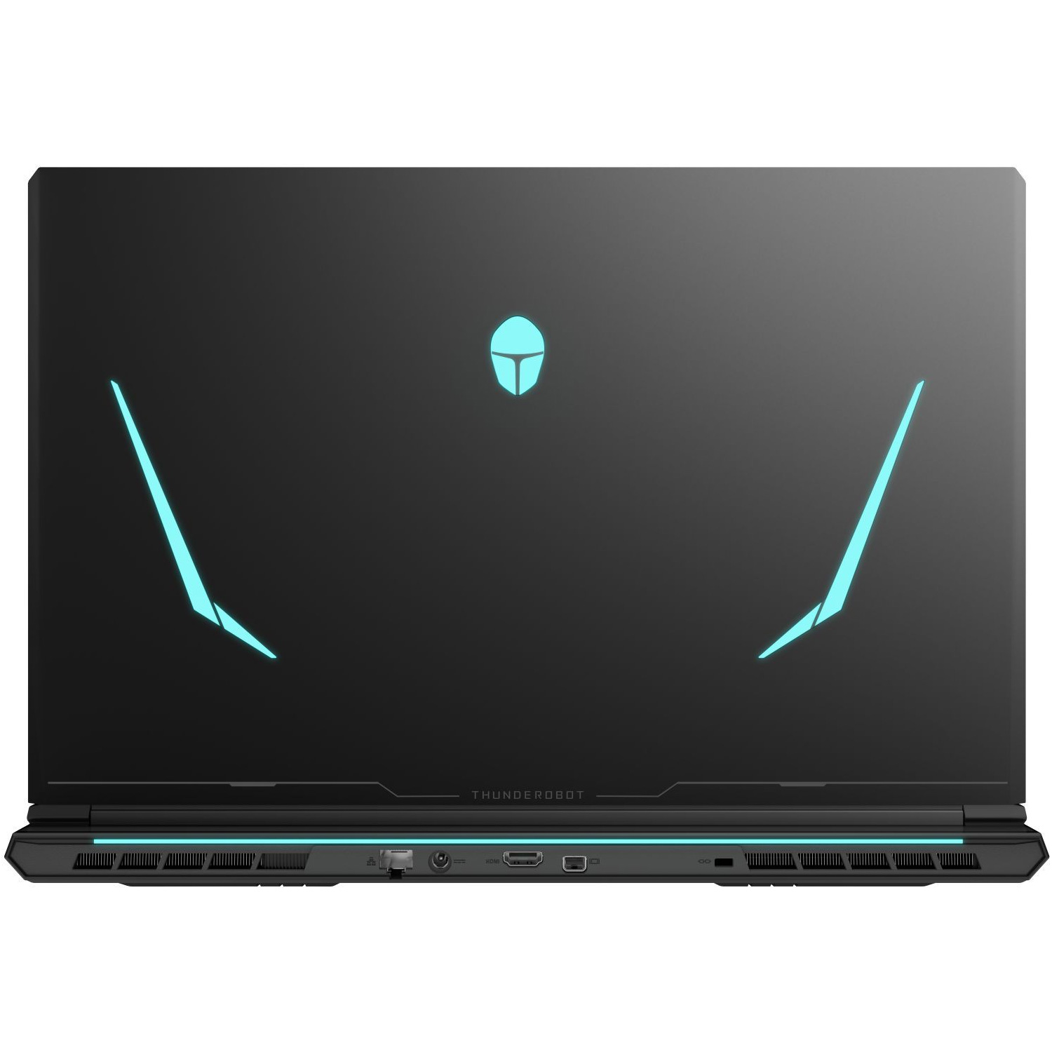 Ноутбук THUNDEROBOT 911 X17 Black (911X17-I7136H56C1Q165MB)