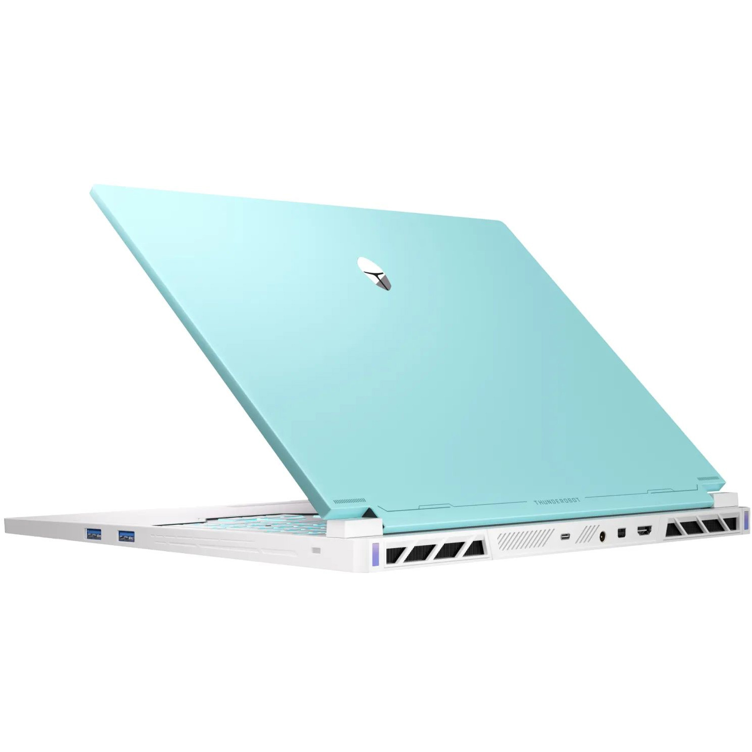 Ноутбук THUNDEROBOT RS16 Bluish White (RS16-I9139HX56E1Q240ARC)