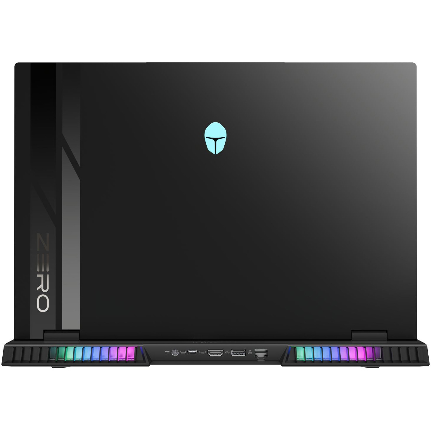 Ноутбук THUNDEROBOT Zero 18 Black (ZERO18-I9139HX56C1Q240ARB)