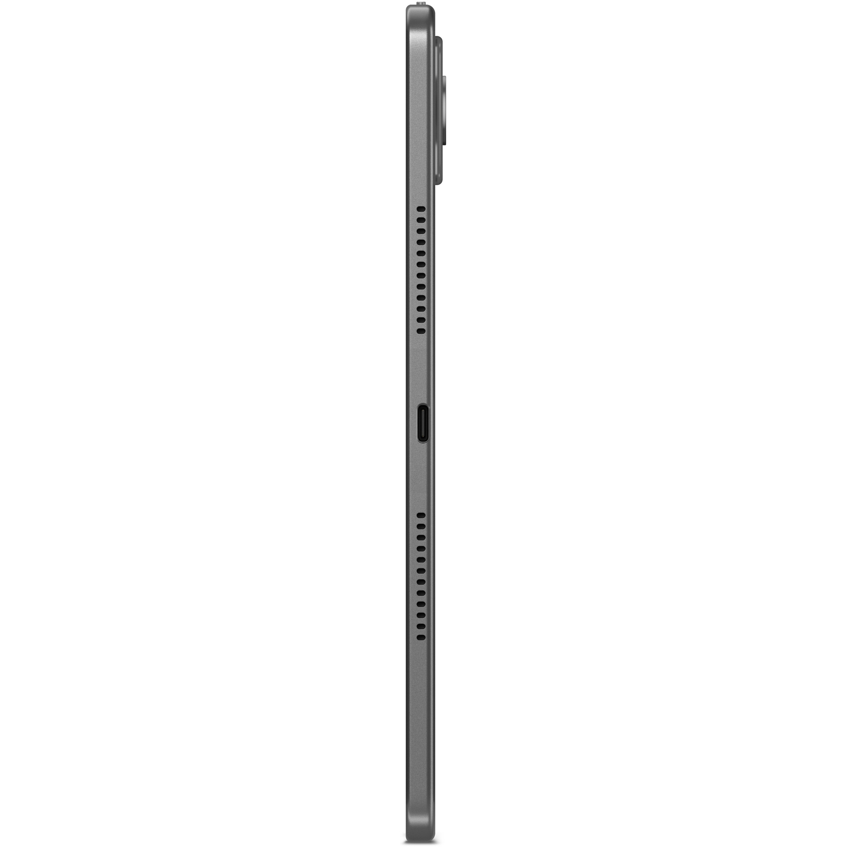 Планшет LENOVO Idea Tab Plus 5G + Pen 8/256GB Luna Gray (ZAGF0114UA)