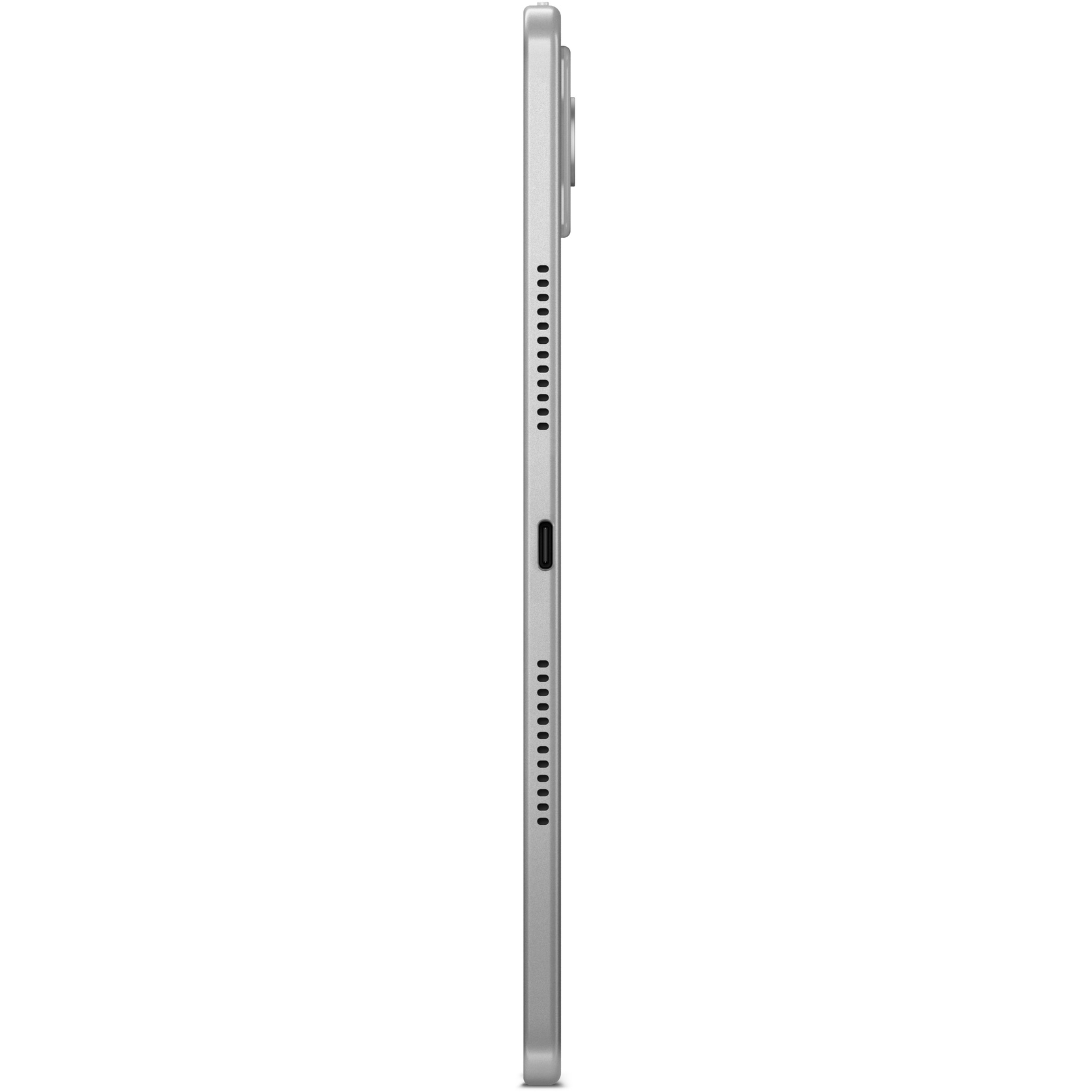 Планшет LENOVO Idea Tab Plus Wi-Fi + Pen 8/256GB Cloud Gray (ZAG70268UA)