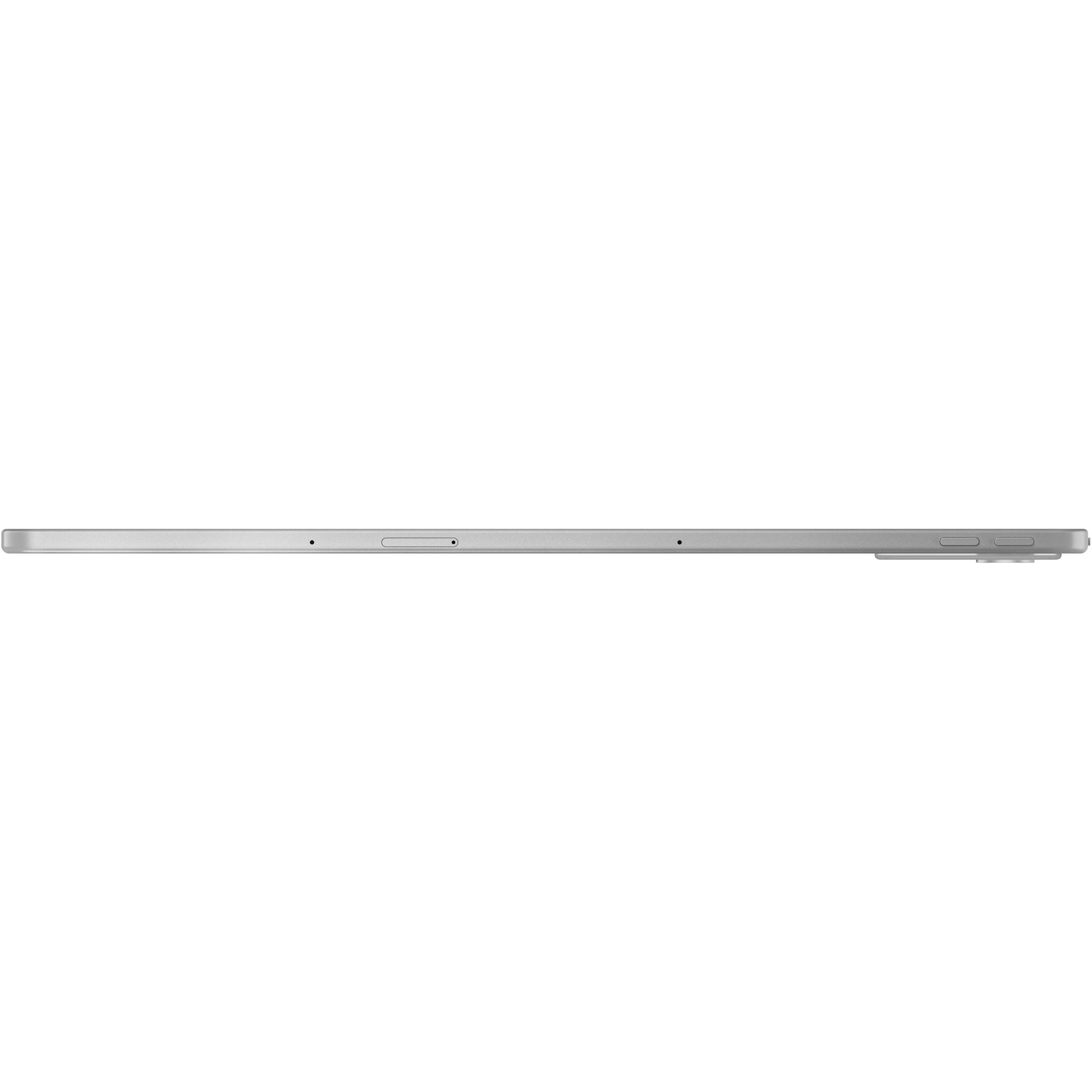 Планшет LENOVO Idea Tab Plus Wi-Fi + Pen 8/256GB Cloud Gray (ZAG70268UA)