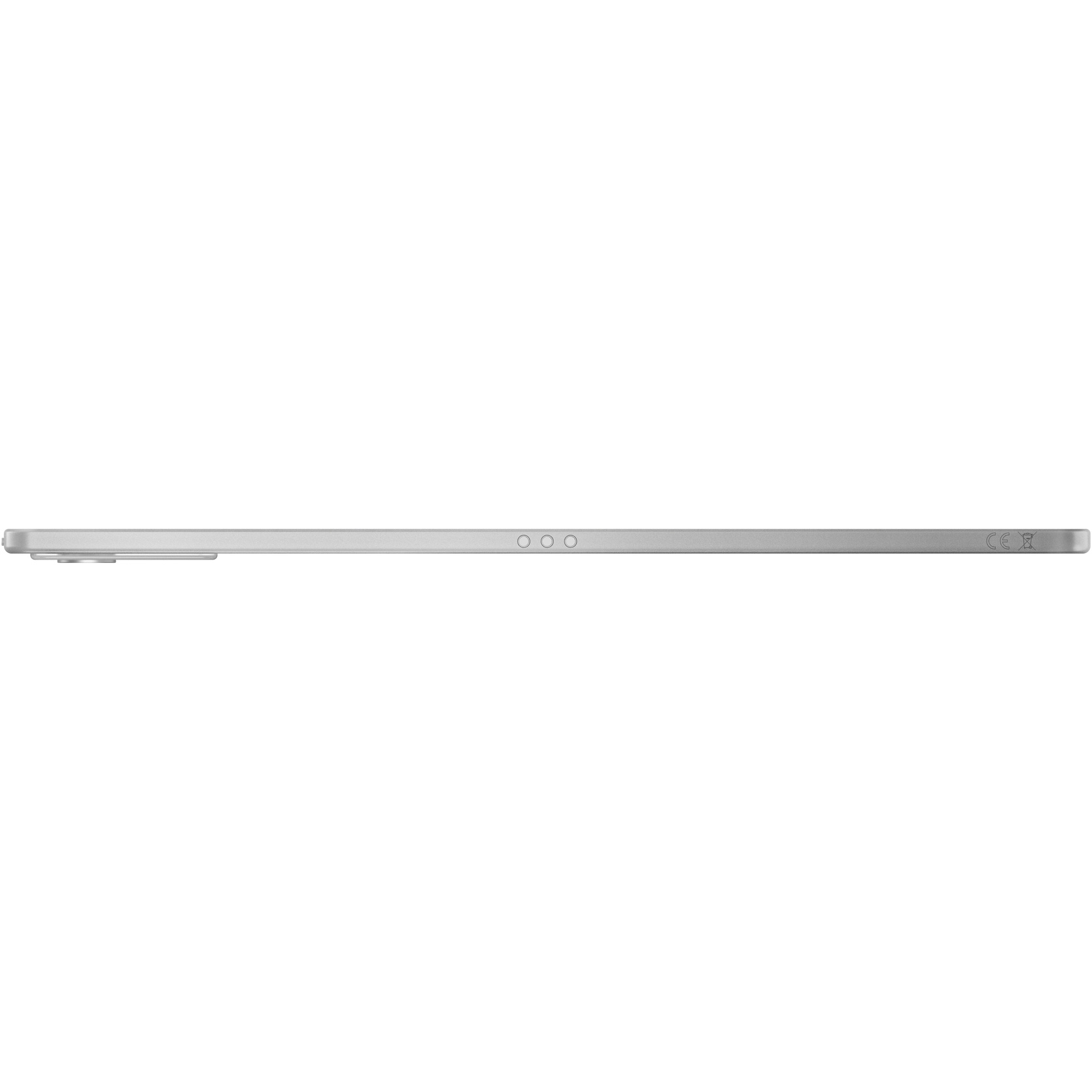 Планшет LENOVO Idea Tab Plus Wi-Fi + Pen 8/256GB Cloud Gray (ZAG70268UA)