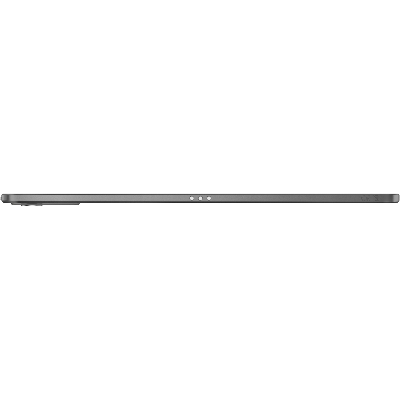 Планшет LENOVO Idea Tab Plus Wi-Fi + Pen 8/256GB Luna Gray (ZAG70055UA)