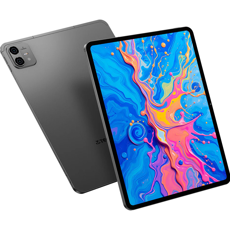 Планшет TECLAST ArtPad Pro 8/256GB Space Gray (6940709687697)