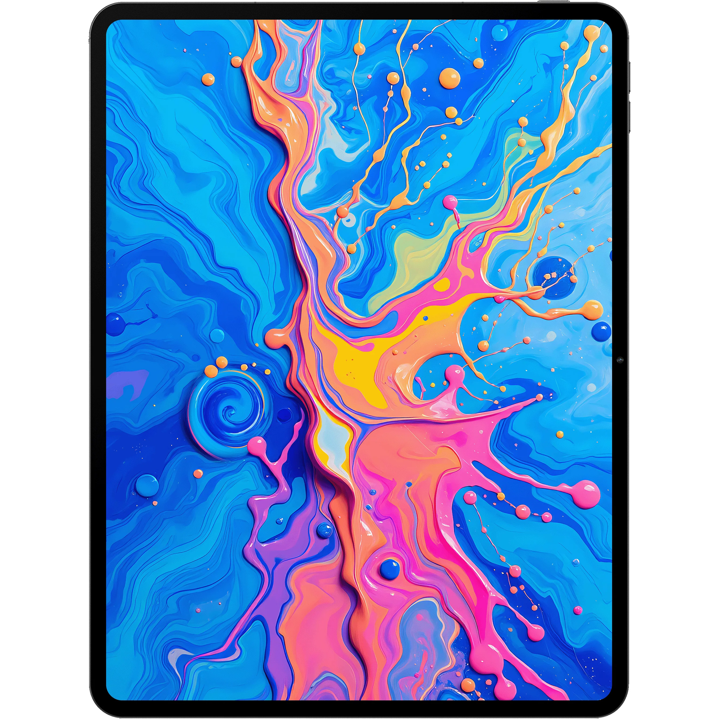 Планшет TECLAST ArtPad Pro 8/256GB Space Gray (6940709687697)