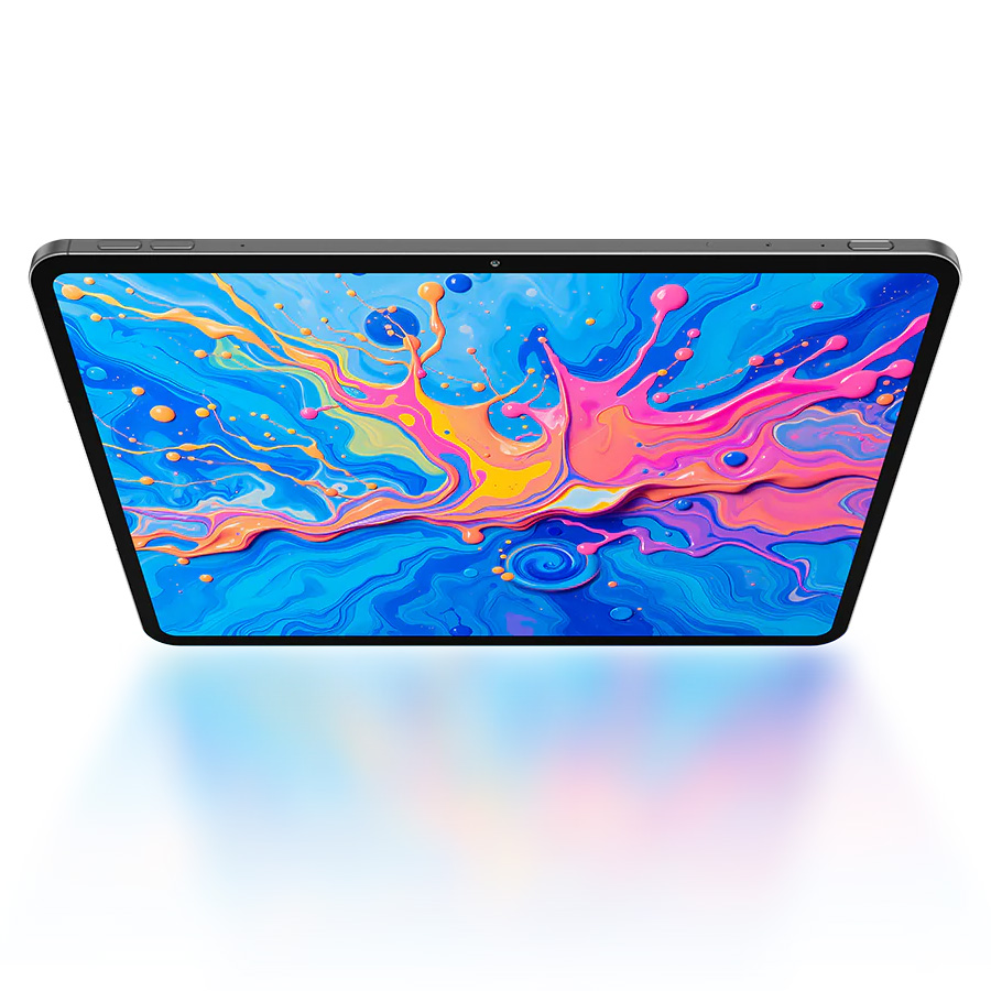 Планшет TECLAST ArtPad Pro 8/256GB Space Gray (6940709687697)