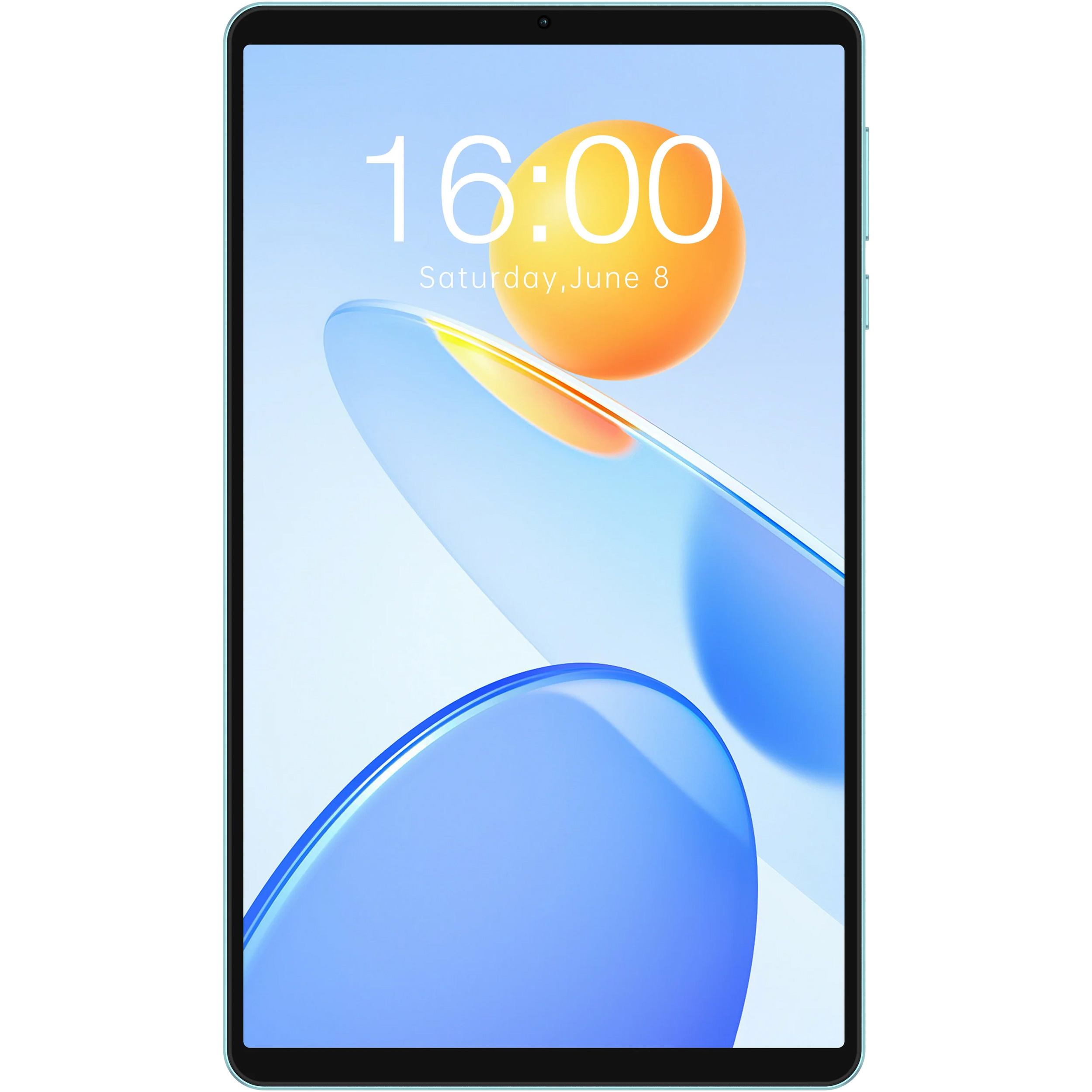 Планшет TECLAST P50 Mini 4/128GB Celestial Blue (6940709687482)