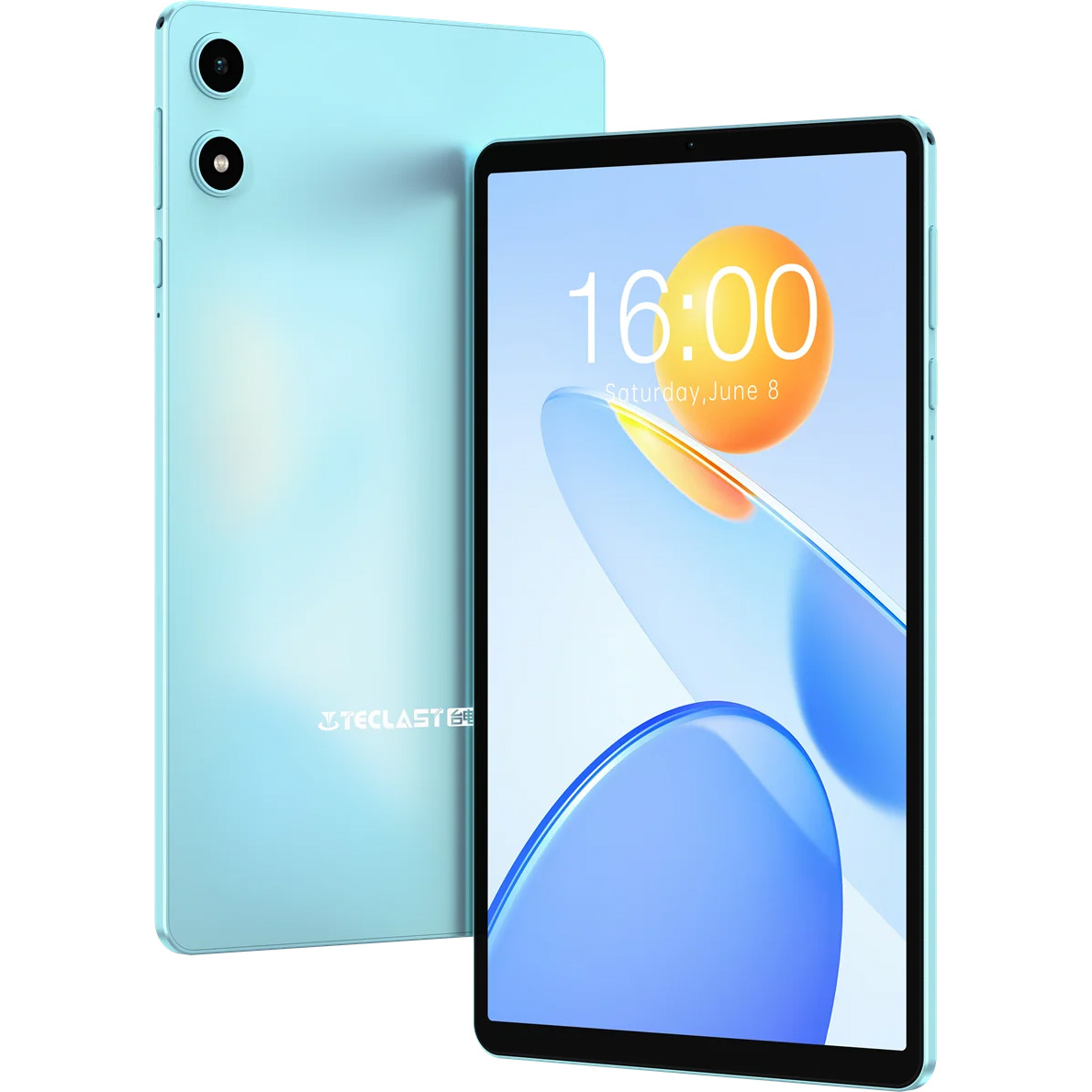 Планшет TECLAST P50 Mini 4/128GB Celestial Blue (6940709687482)