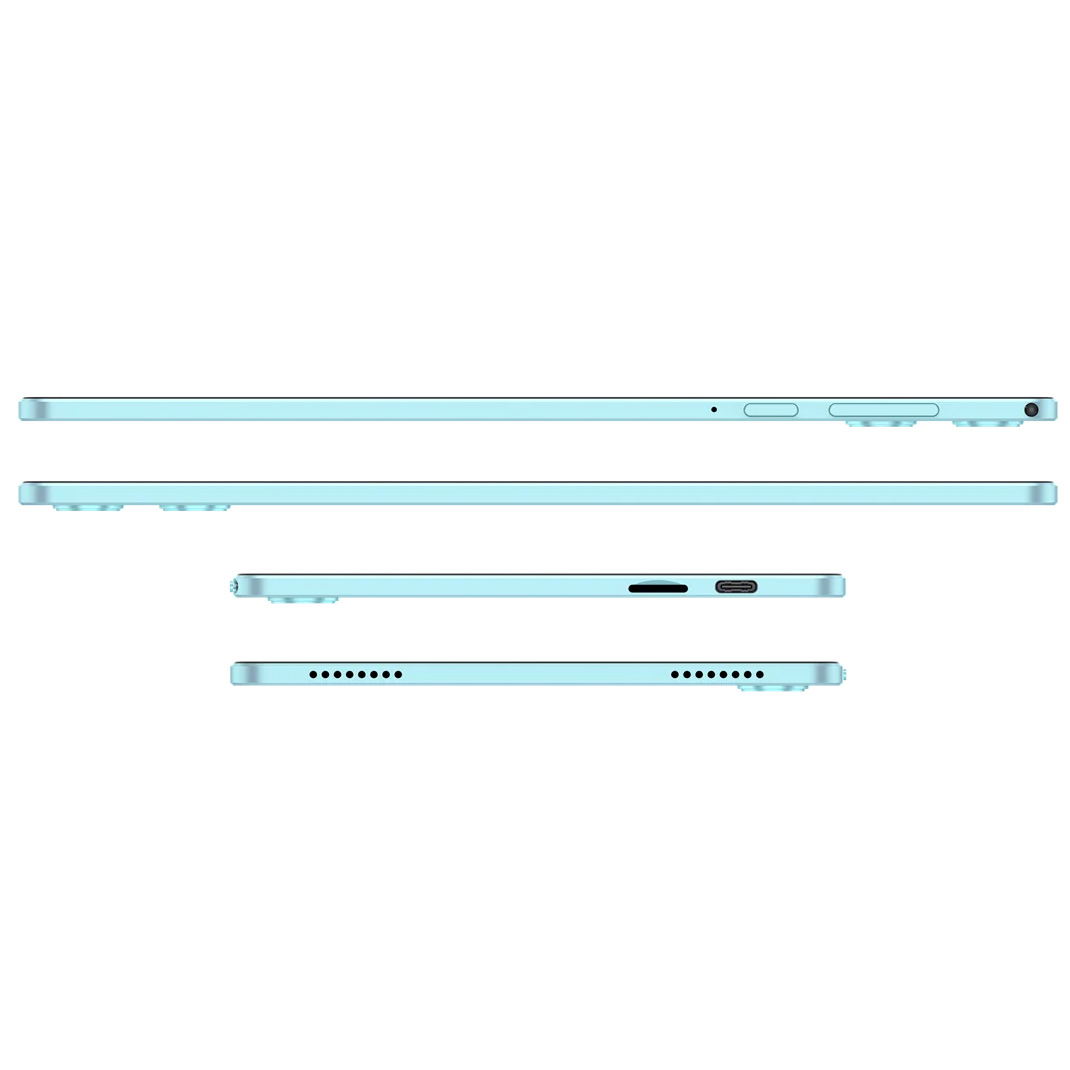 Планшет TECLAST P50 Mini 4/128GB Celestial Blue (6940709687482)