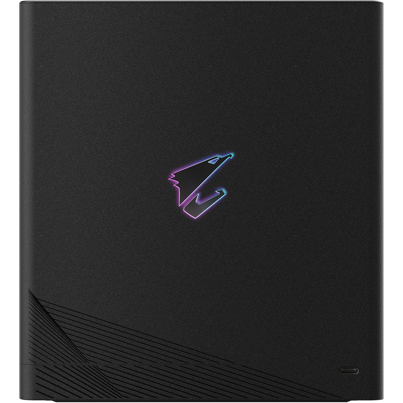 Зовнішня відеокарта Gigabyte AORUS RTX 5090 AI Box (GV-N5090IXEB-32GD)