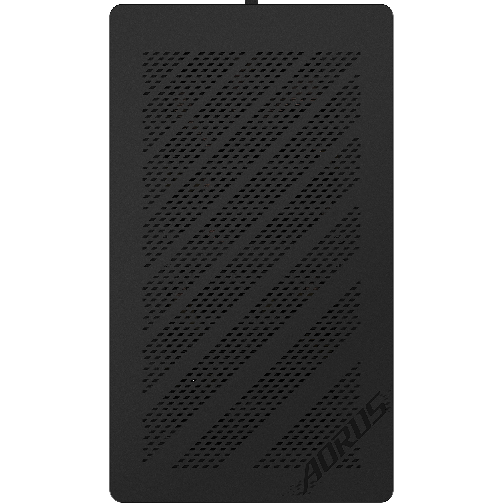 Зовнішня відеокарта Gigabyte AORUS RTX 5090 AI Box (GV-N5090IXEB-32GD)