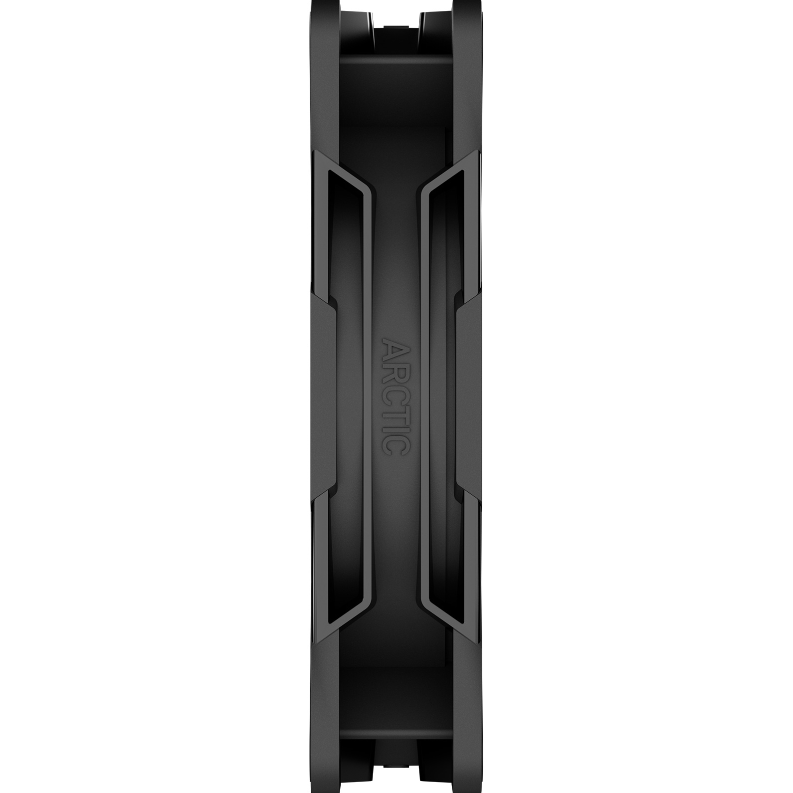 Вентилятор ARCTIC P14 Pro A-RGB Reverse Black (ACFAN00323A)