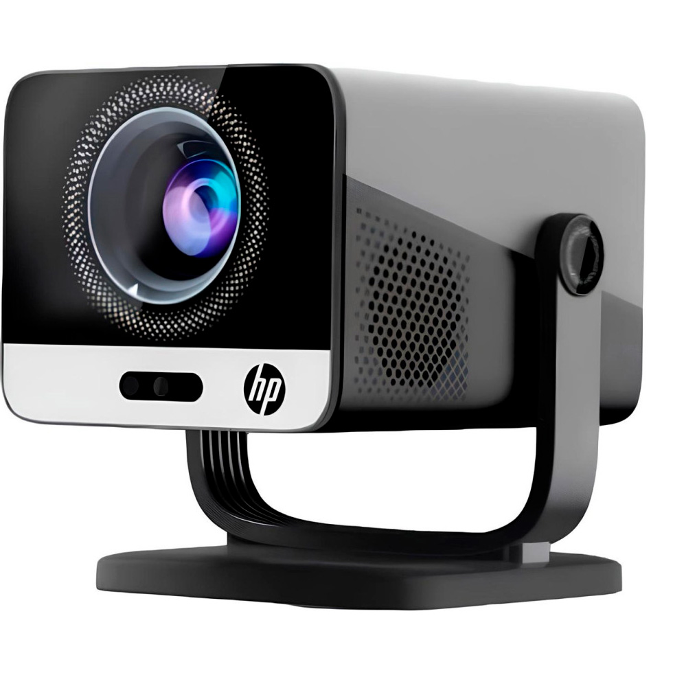Проектор портативный HP MC475