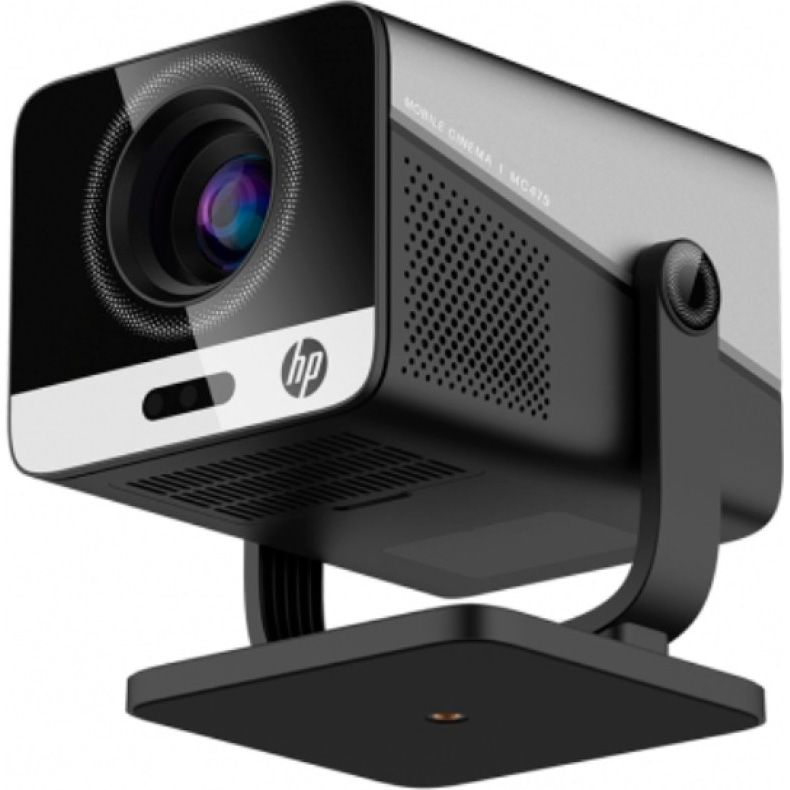 Проектор портативный HP MC475