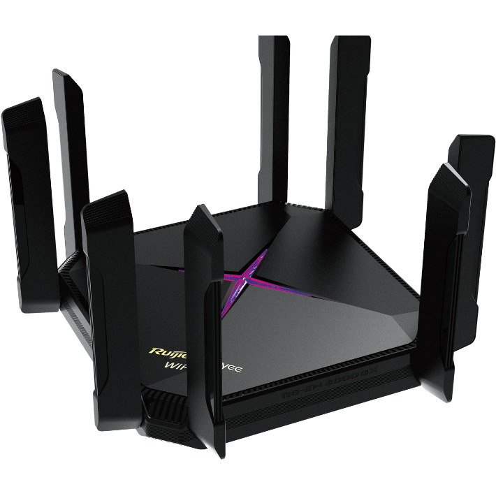 Wi-Fi роутер RUIJIE REYEE RG-EW6000GX