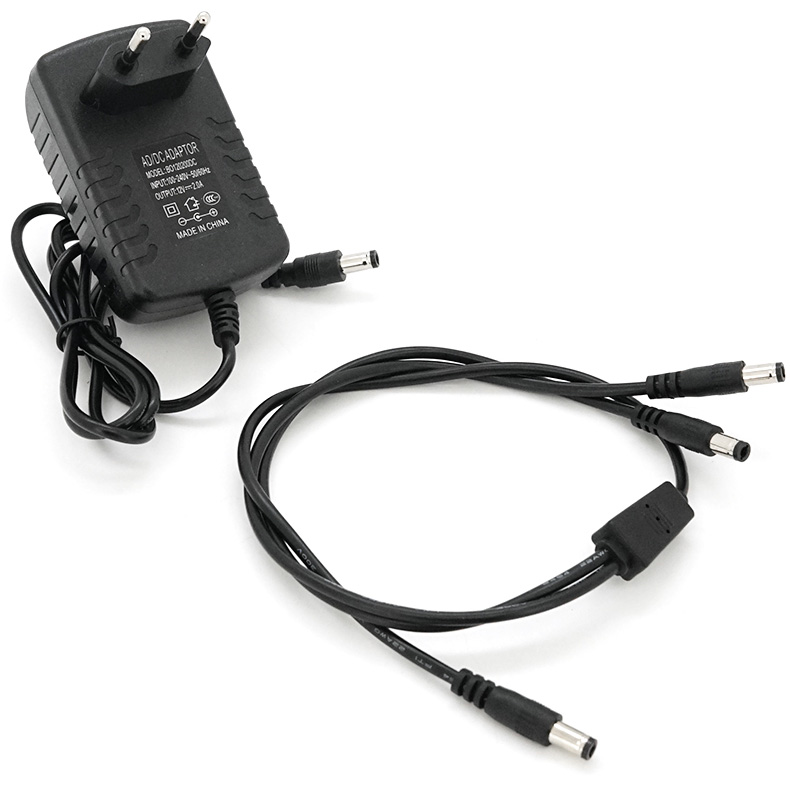ДБЖ для роутера VOLTRONIC 15W 10400mAh