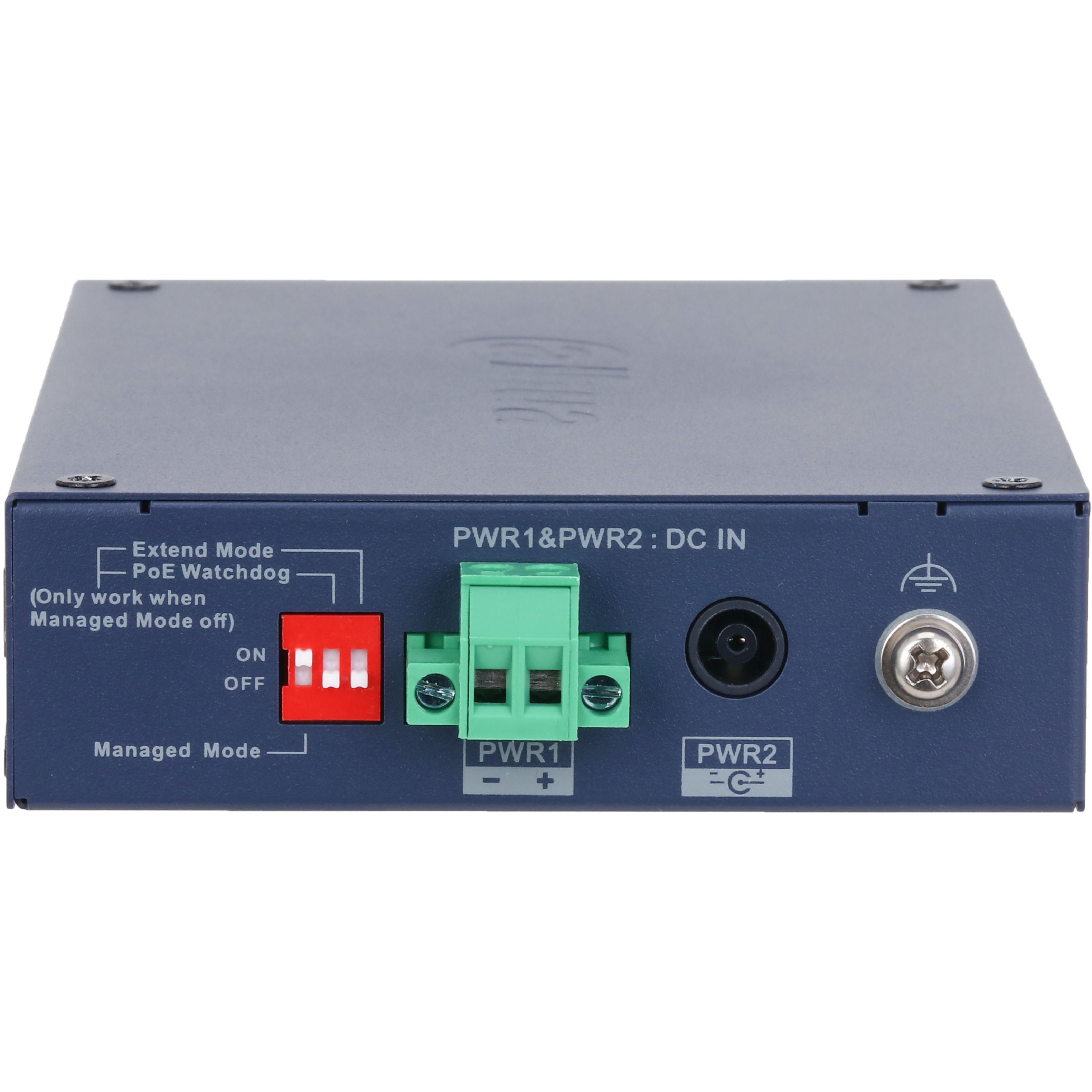 Коммутатор DAHUA CHS4206-4ET-90