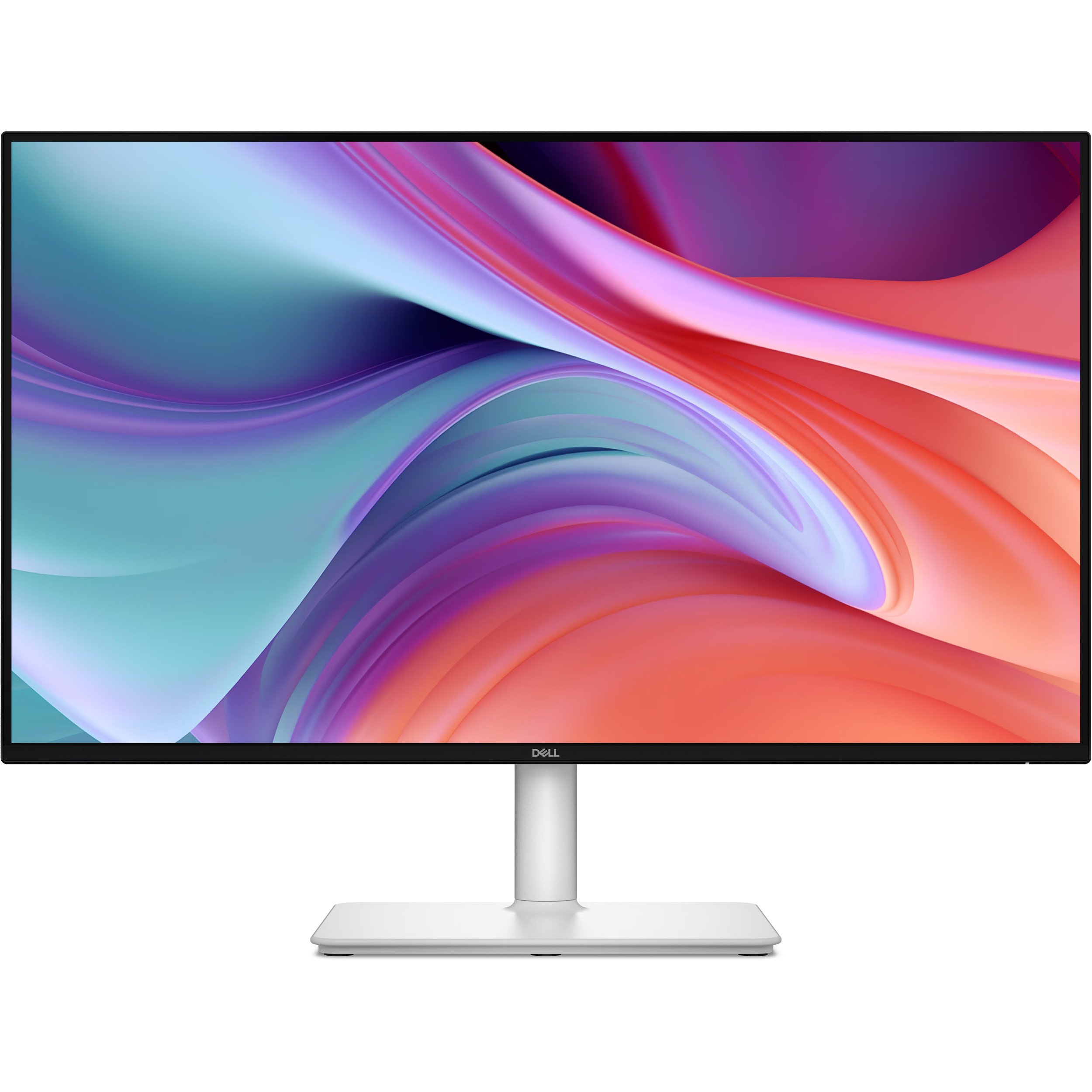 Монітор 27" DELL S2725HSM Ash White (210-BSZF)