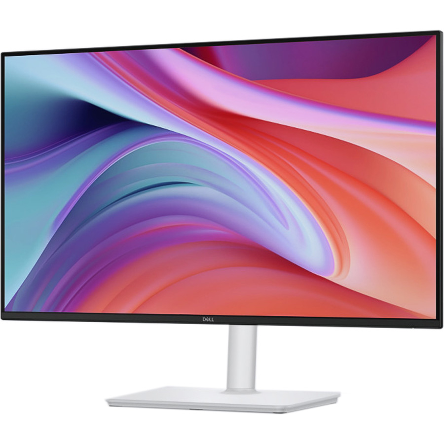 Монітор 27" DELL S2725HSM Ash White (210-BSZF)