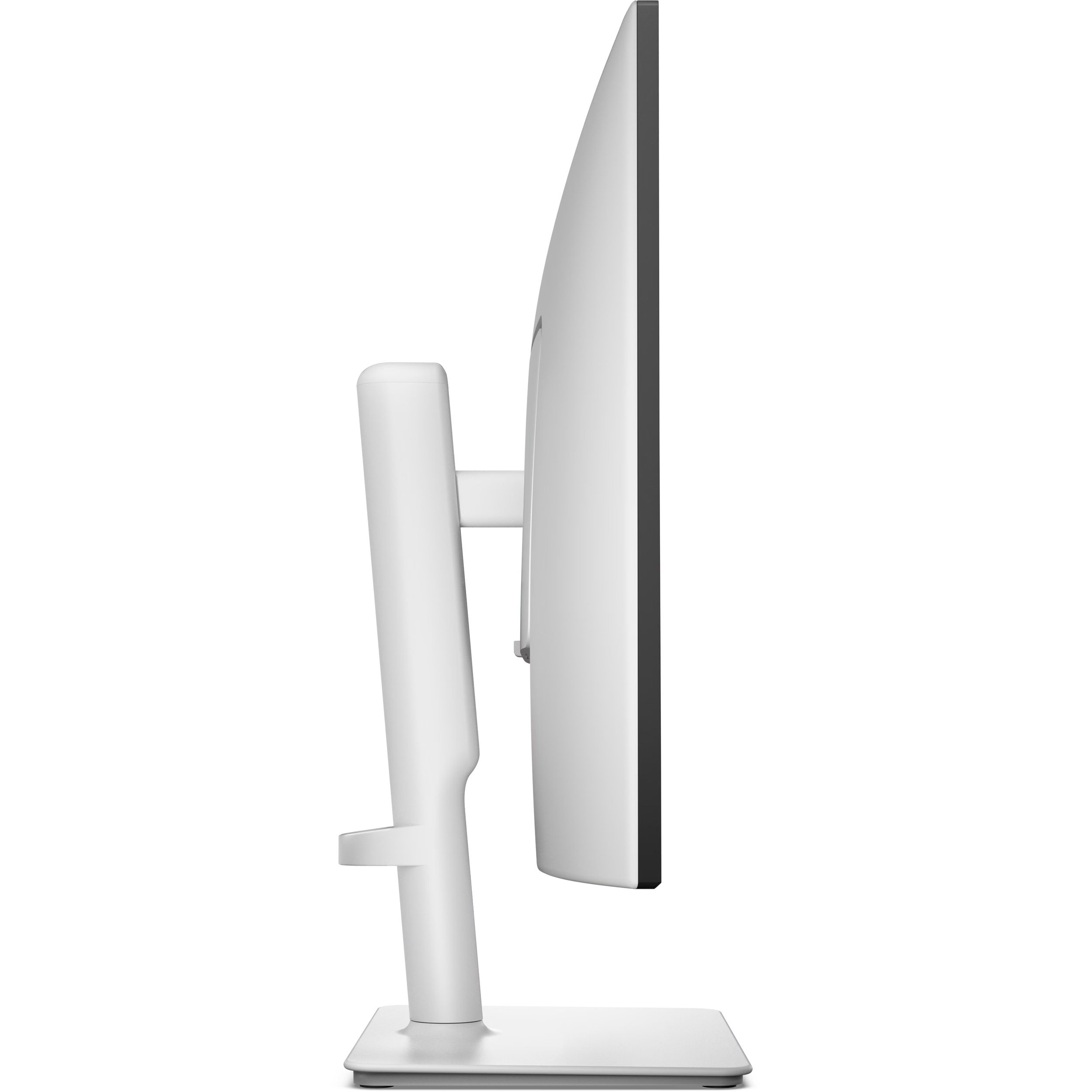 Монітор 27" DELL S2725HSM Ash White (210-BSZF)