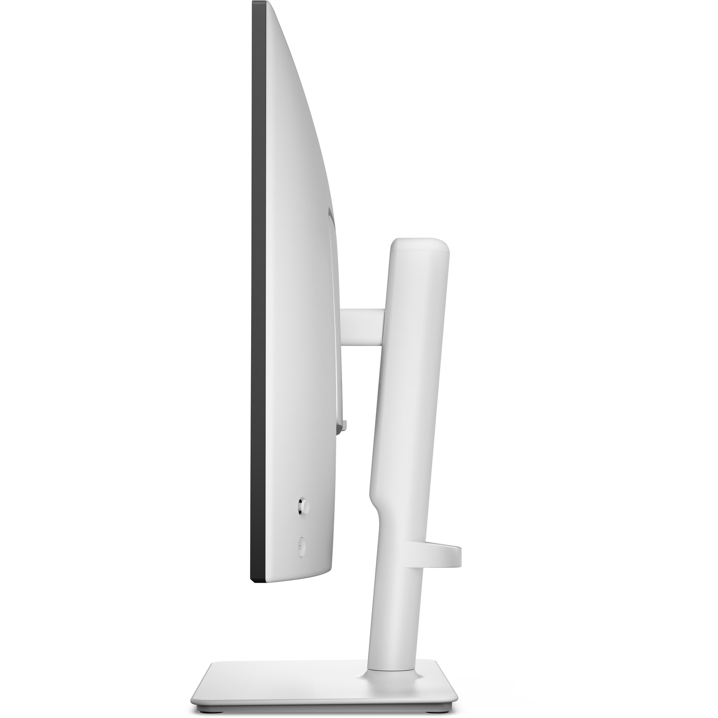 Монітор 27" DELL S2725HSM Ash White (210-BSZF)