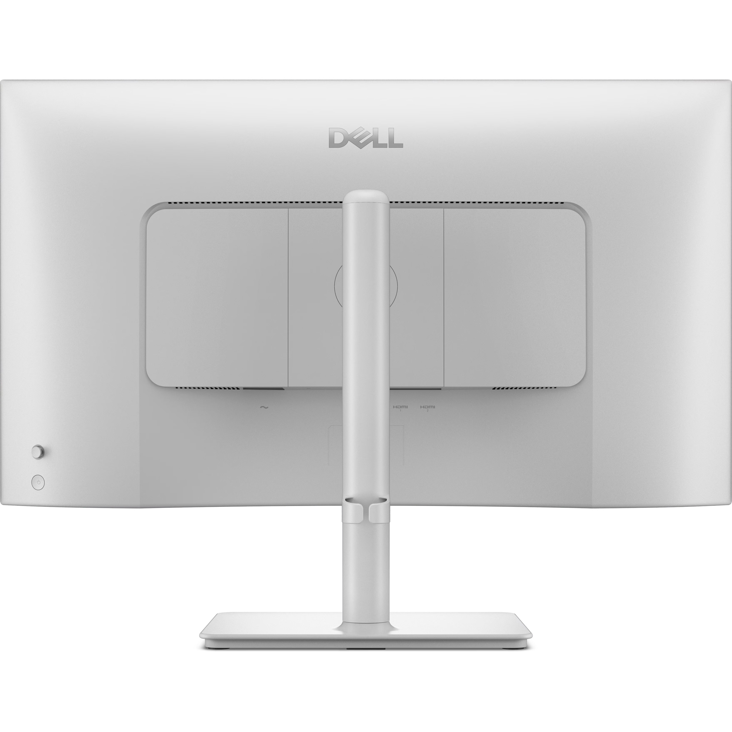 Монітор 27" DELL S2725HSM Ash White (210-BSZF)
