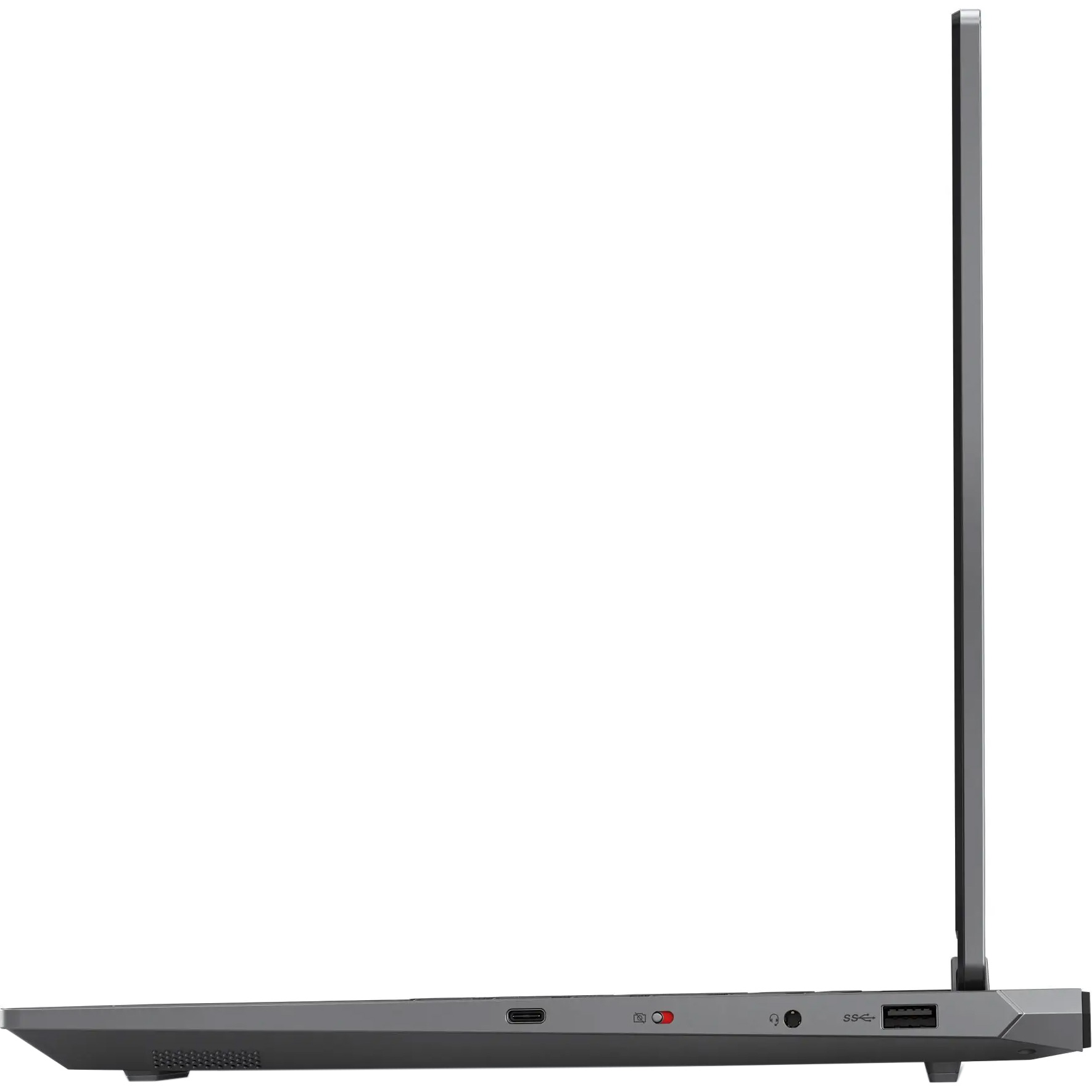 Ноутбук LENOVO LOQ 15ARP9 Luna Gray (83JC00NSRA)