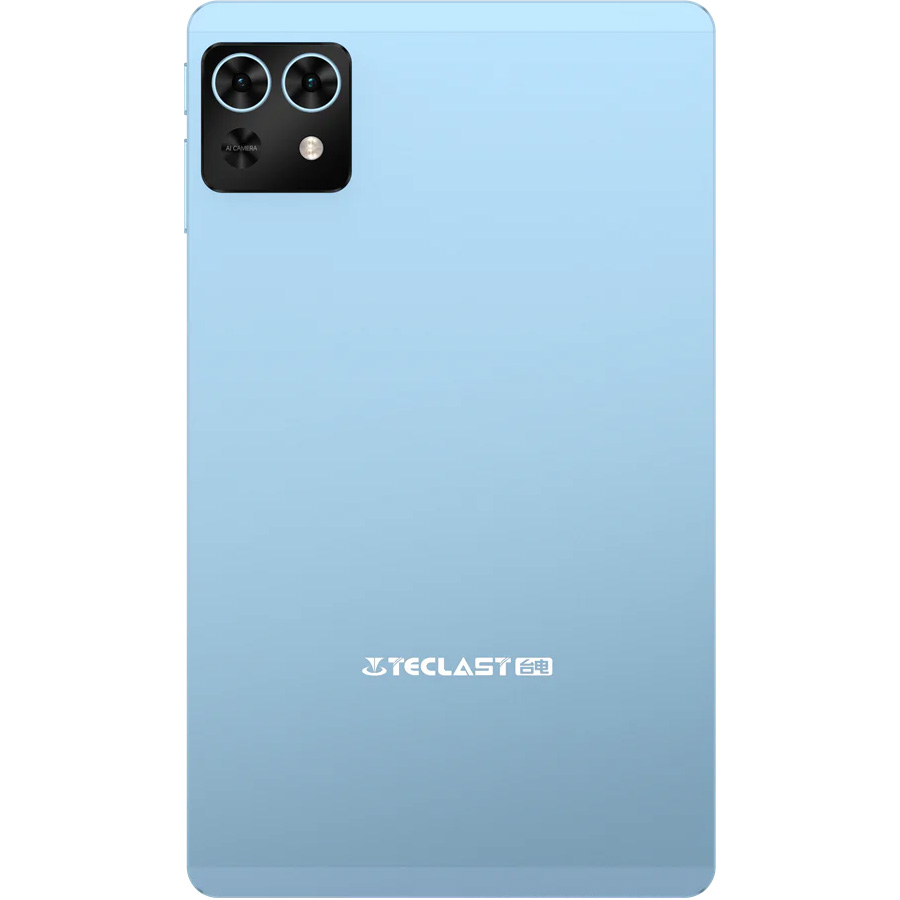 Планшет TECLAST T50 Mini 8/128GB Ice Blue (6940709687512)