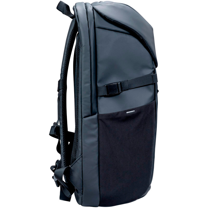 Рюкзак TRUST Jersey Travel 17 Black (25669)
