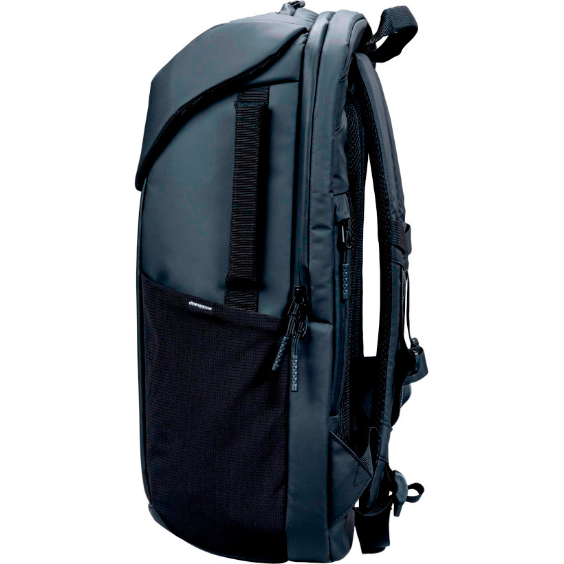 Рюкзак TRUST Jersey Travel 17 Black (25669)