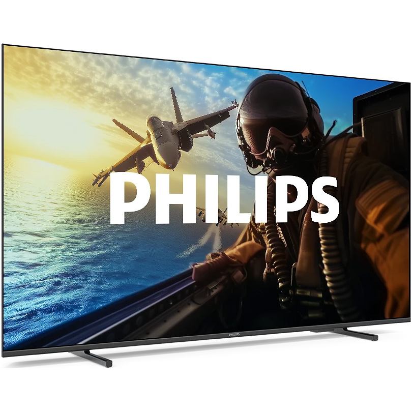 Телевизор PHILIPS 65" 4K 65PUS7000/12