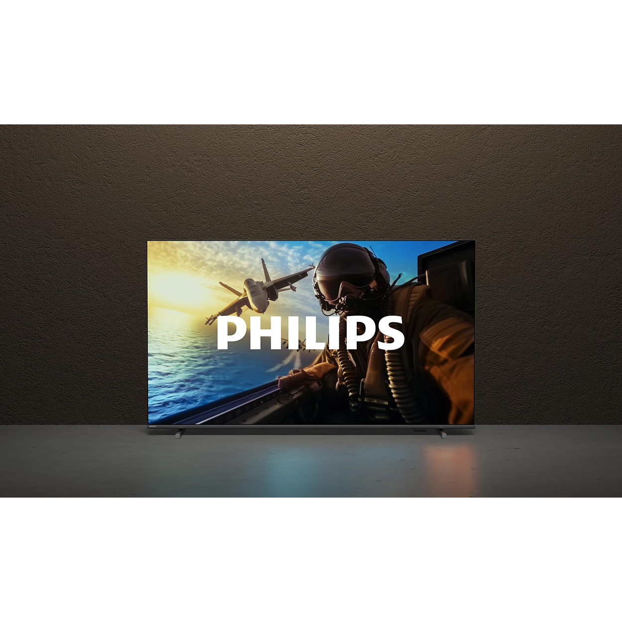 Телевизор PHILIPS 65" 4K 65PUS7000/12