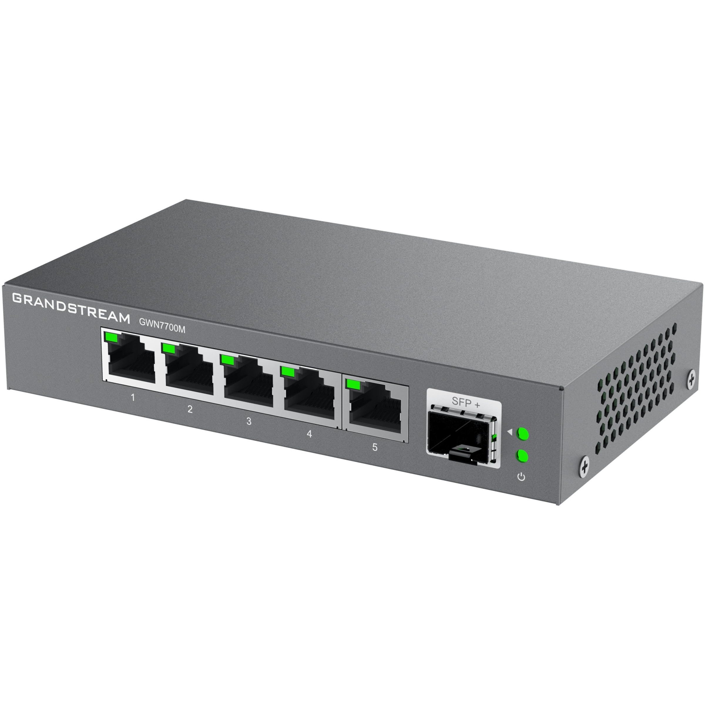 Коммутатор GRANDSTREAM GWN7700MP