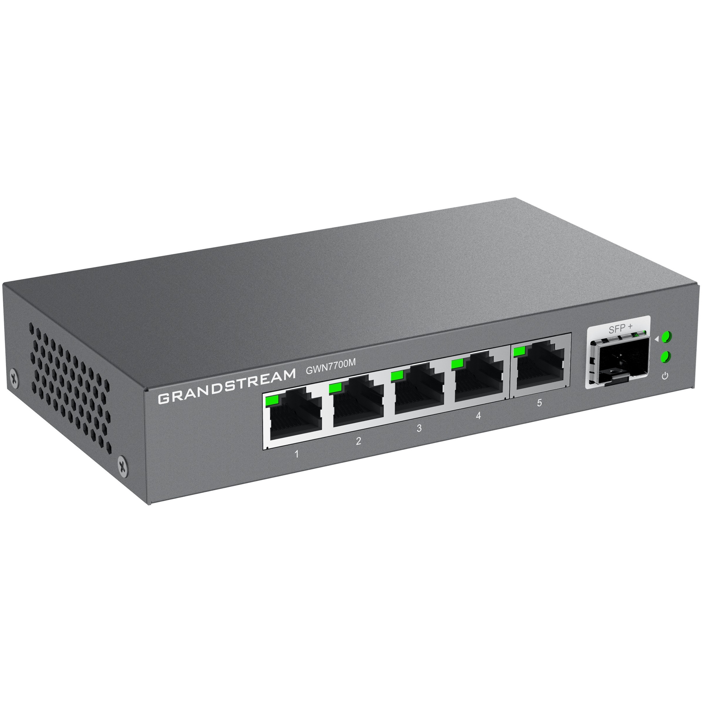 Коммутатор GRANDSTREAM GWN7700MP