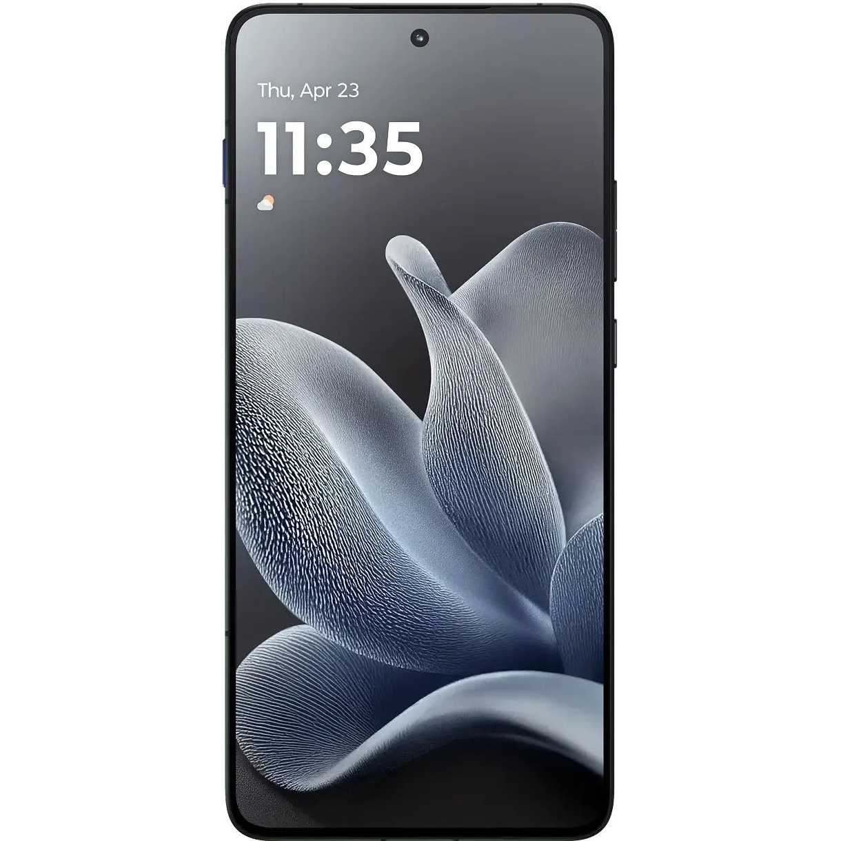 Смартфон MOTOROLA Edge 70 12/512GB Gadget Gray (PBA50006RS)