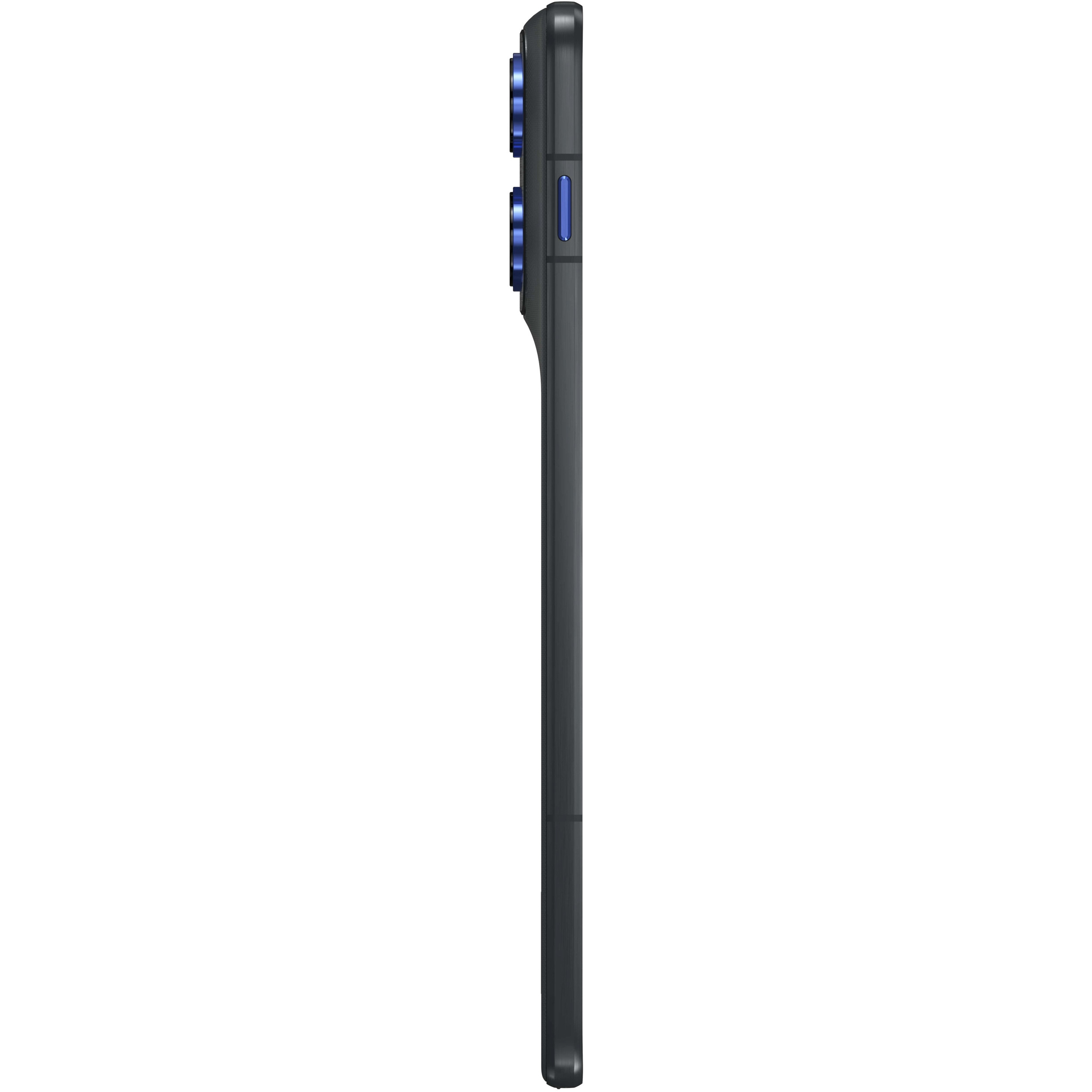 Смартфон MOTOROLA Edge 70 12/512GB Gadget Gray (PBA50006RS)