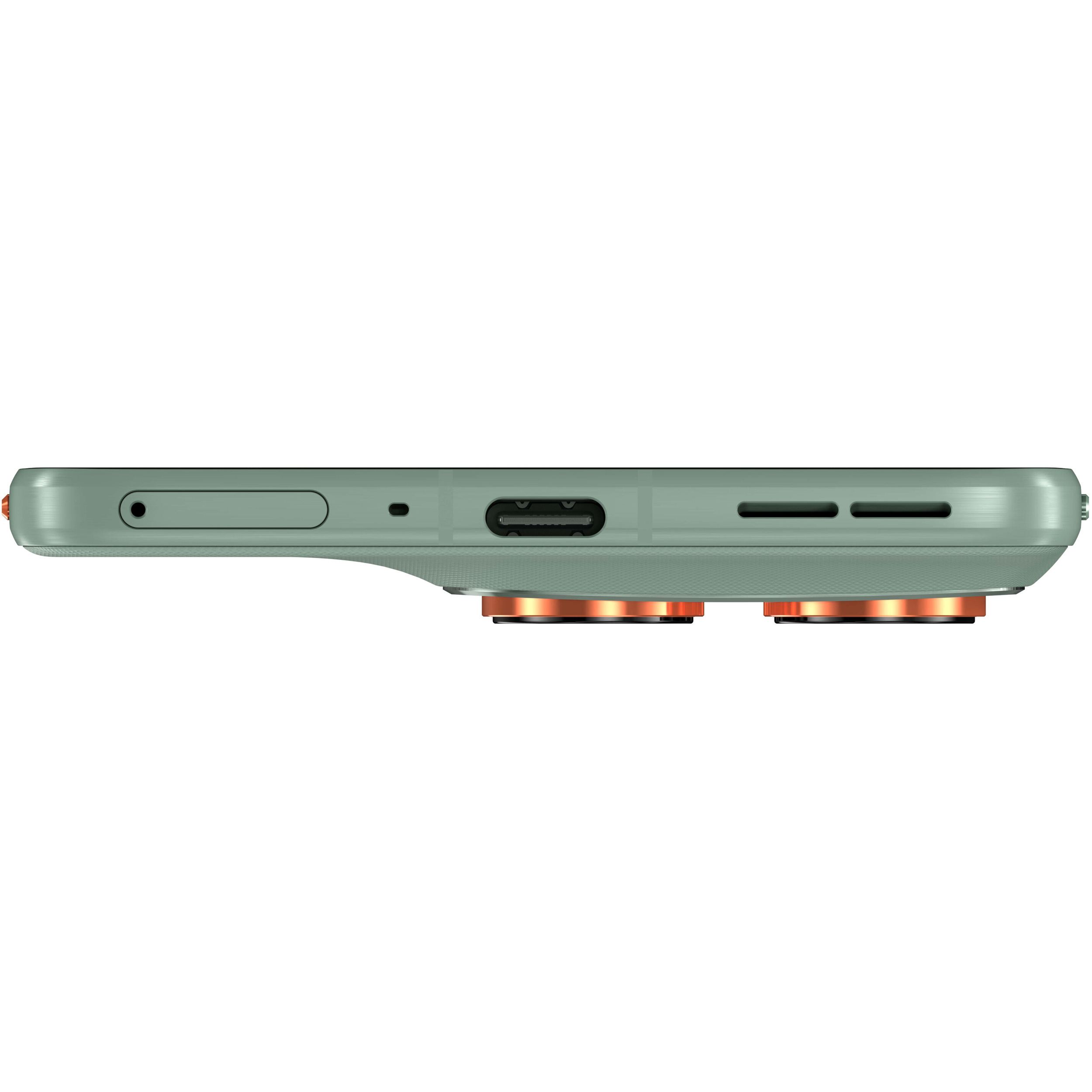 Смартфон MOTOROLA Edge 70 12/512GB Lily Pad (PBA50025RS)