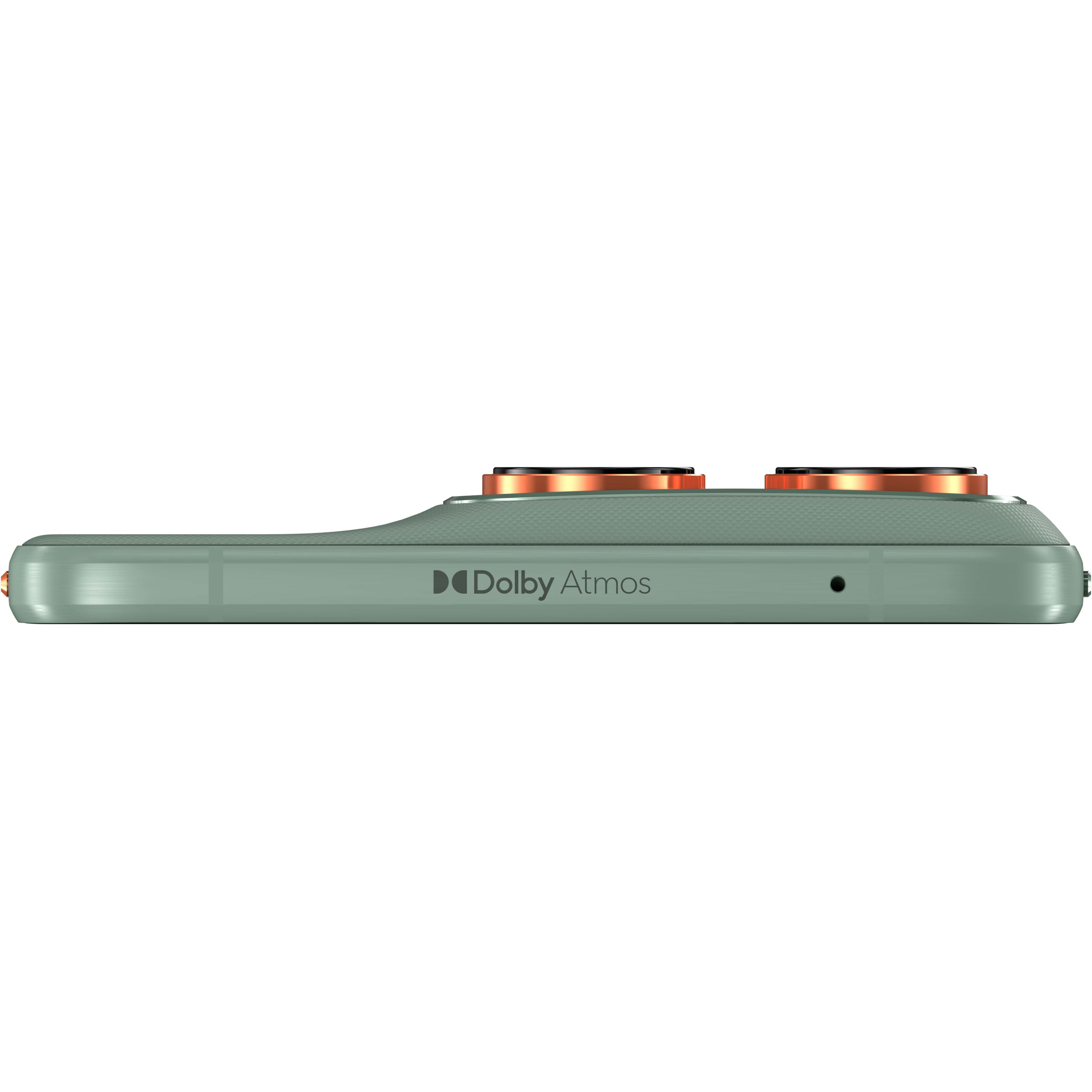 Смартфон MOTOROLA Edge 70 12/512GB Lily Pad (PBA50025RS)
